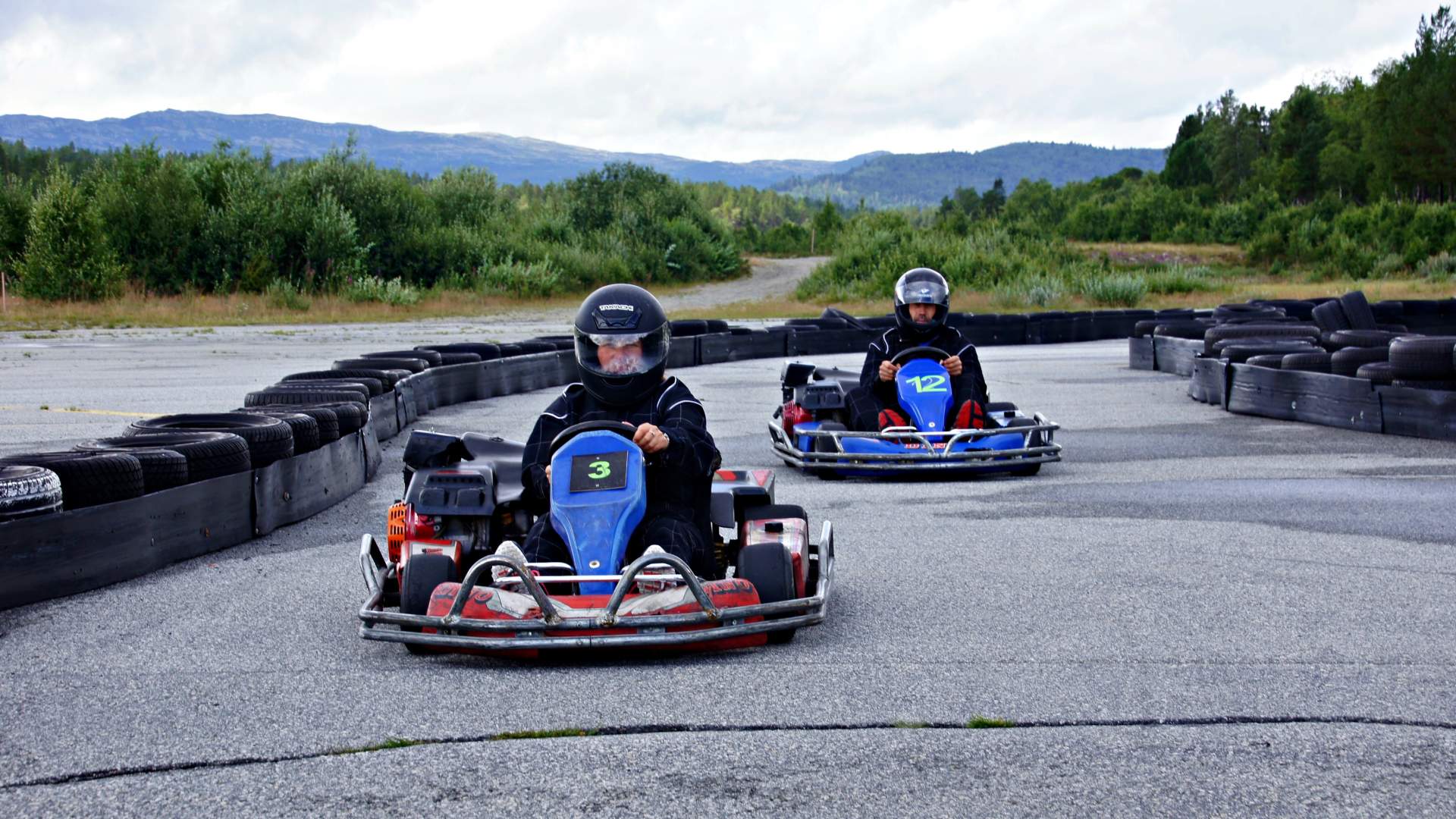 Gokart
