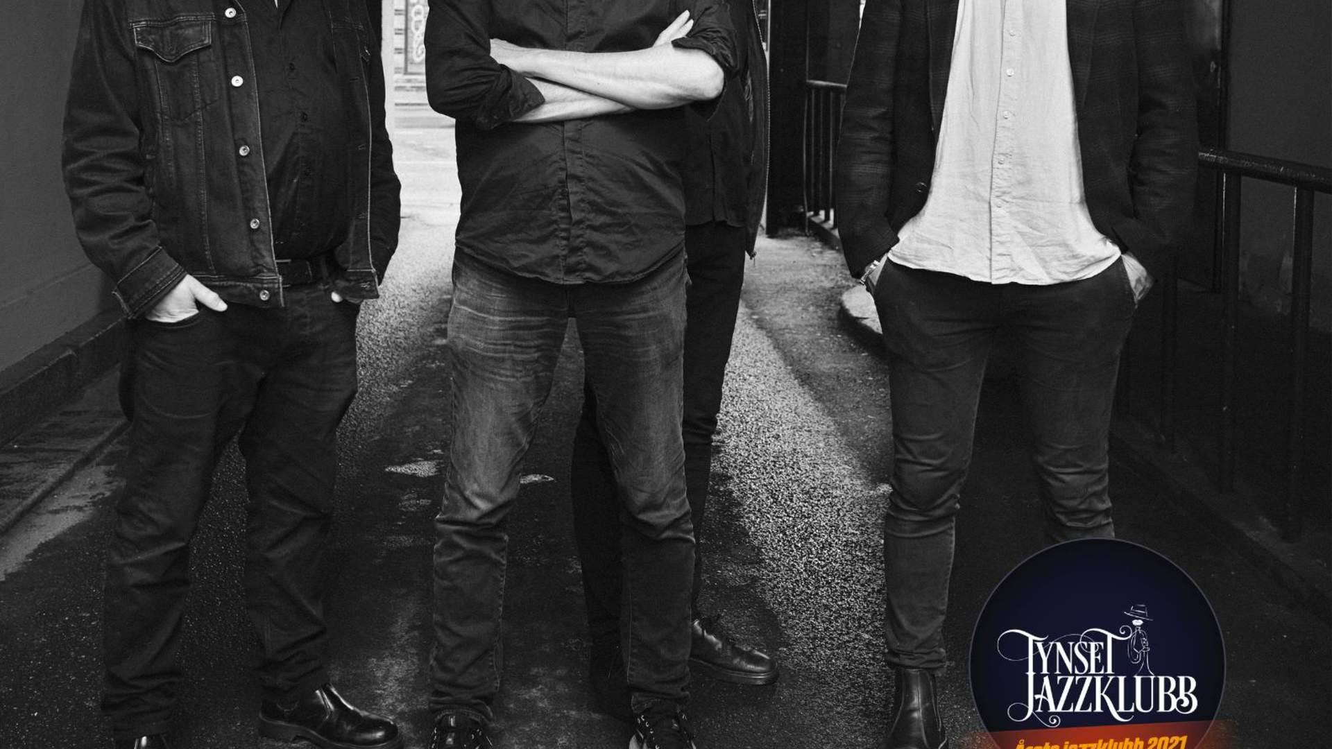 Tynset jazzklubb/ Eivind Aarset