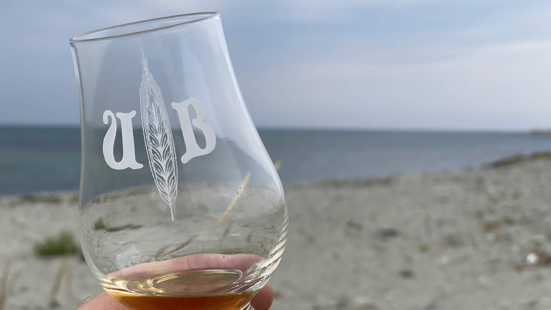 MCD Vestlandswhisky x 9 Food & Drink Nærbø Norway
