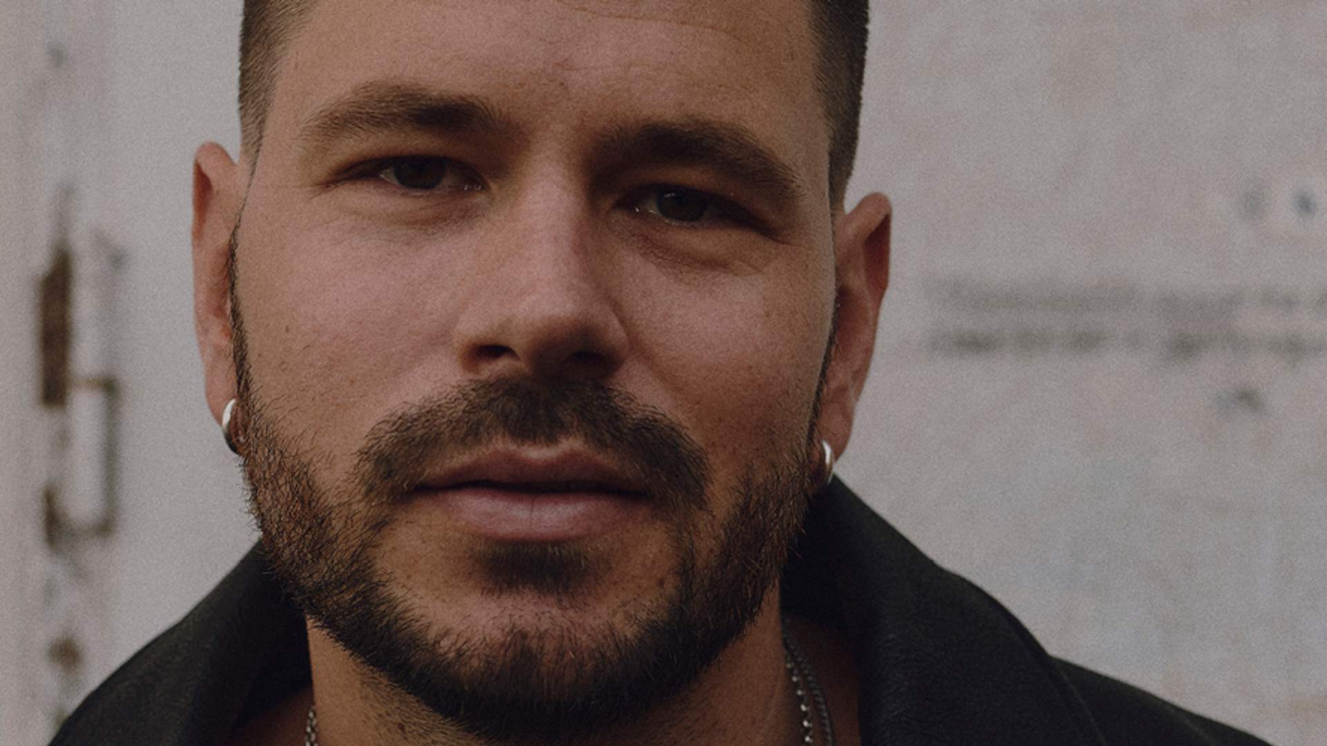 Chris Holsten på Askim Kulturhus