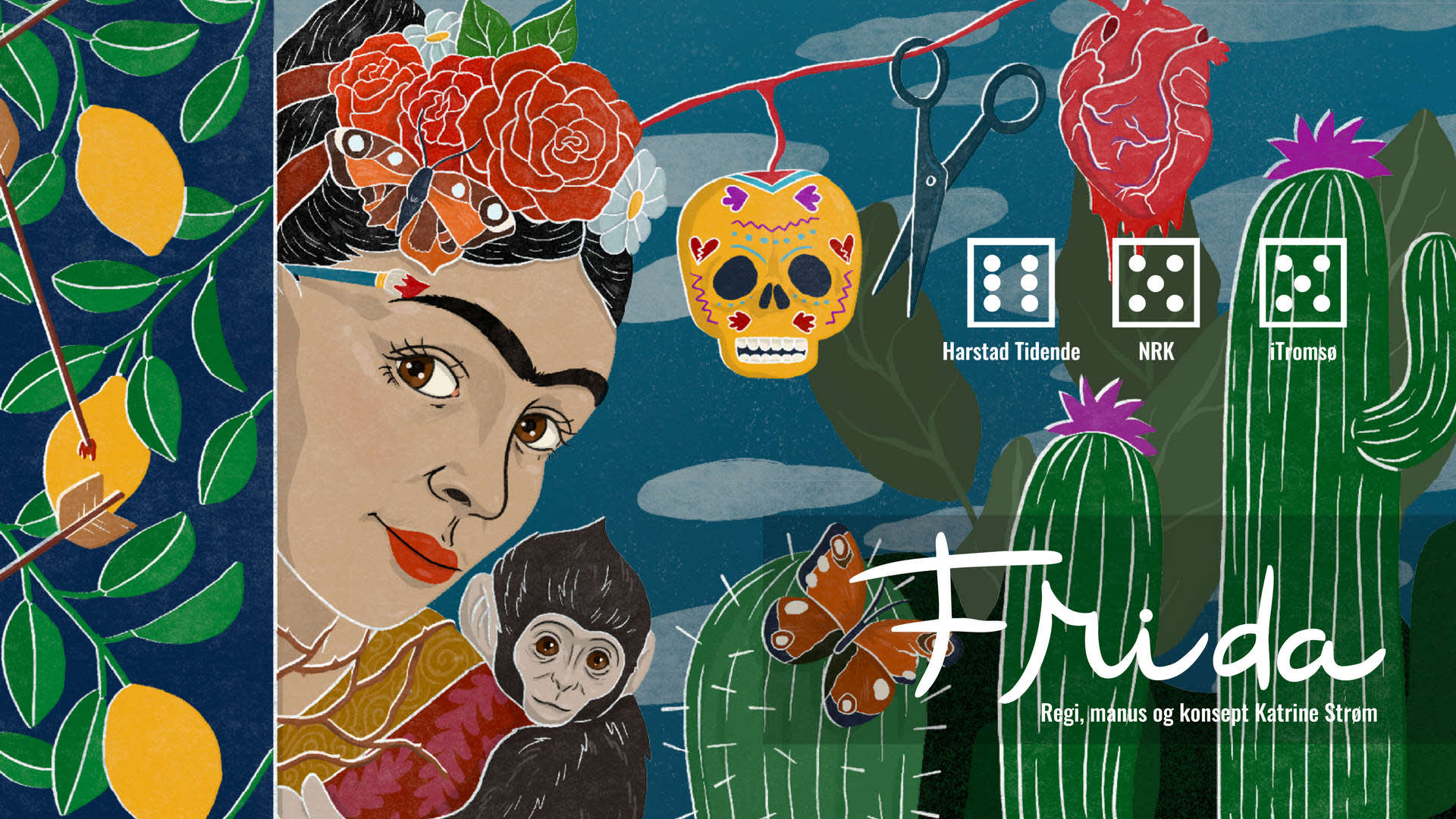 Frida