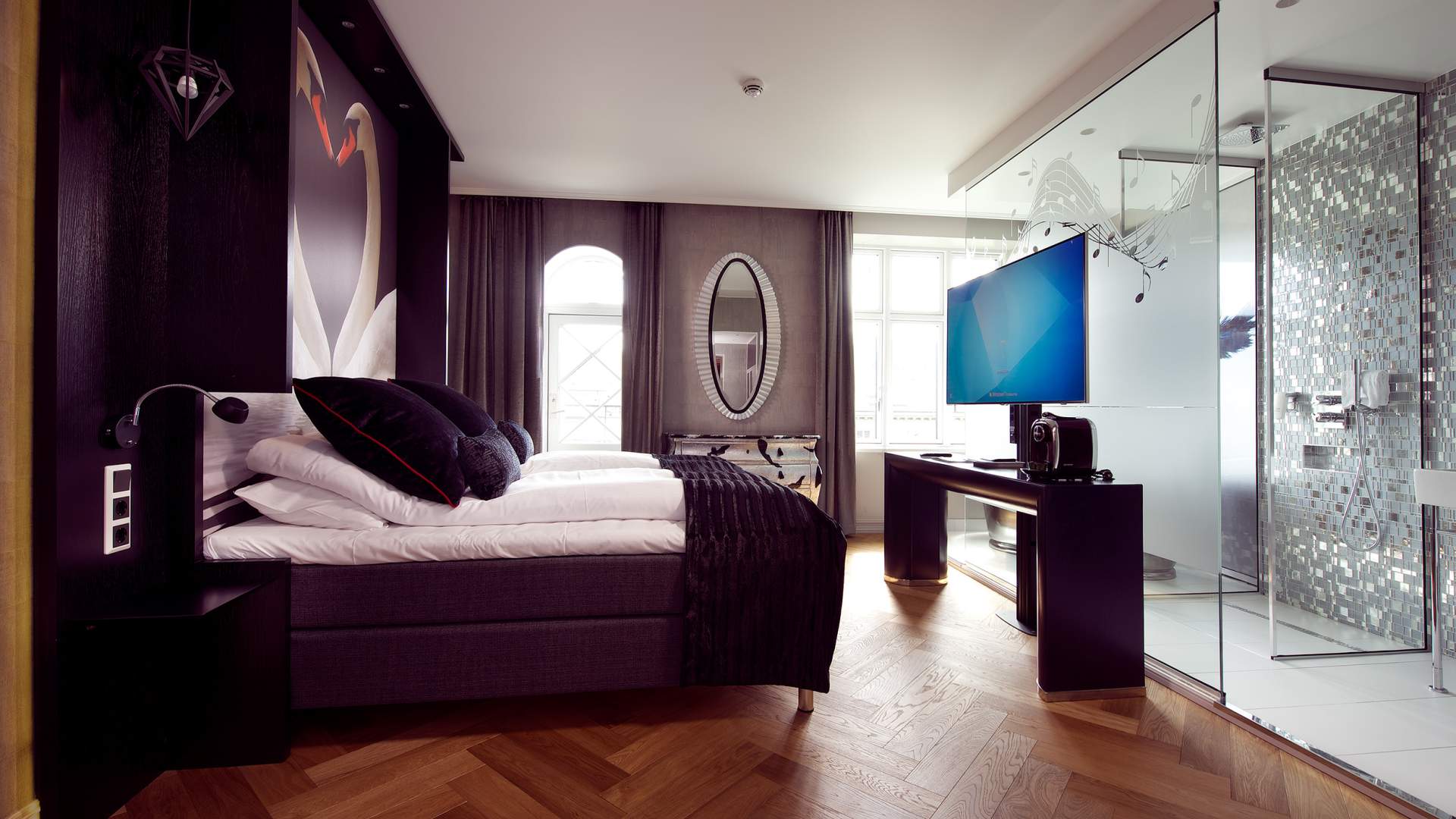 Clarion Collection Hotel Oleana