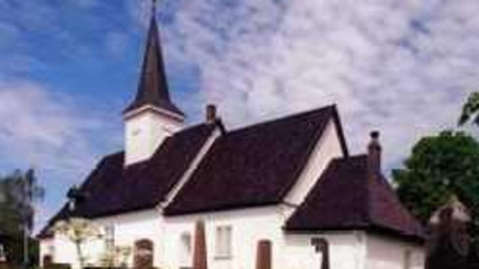 Idd kirke