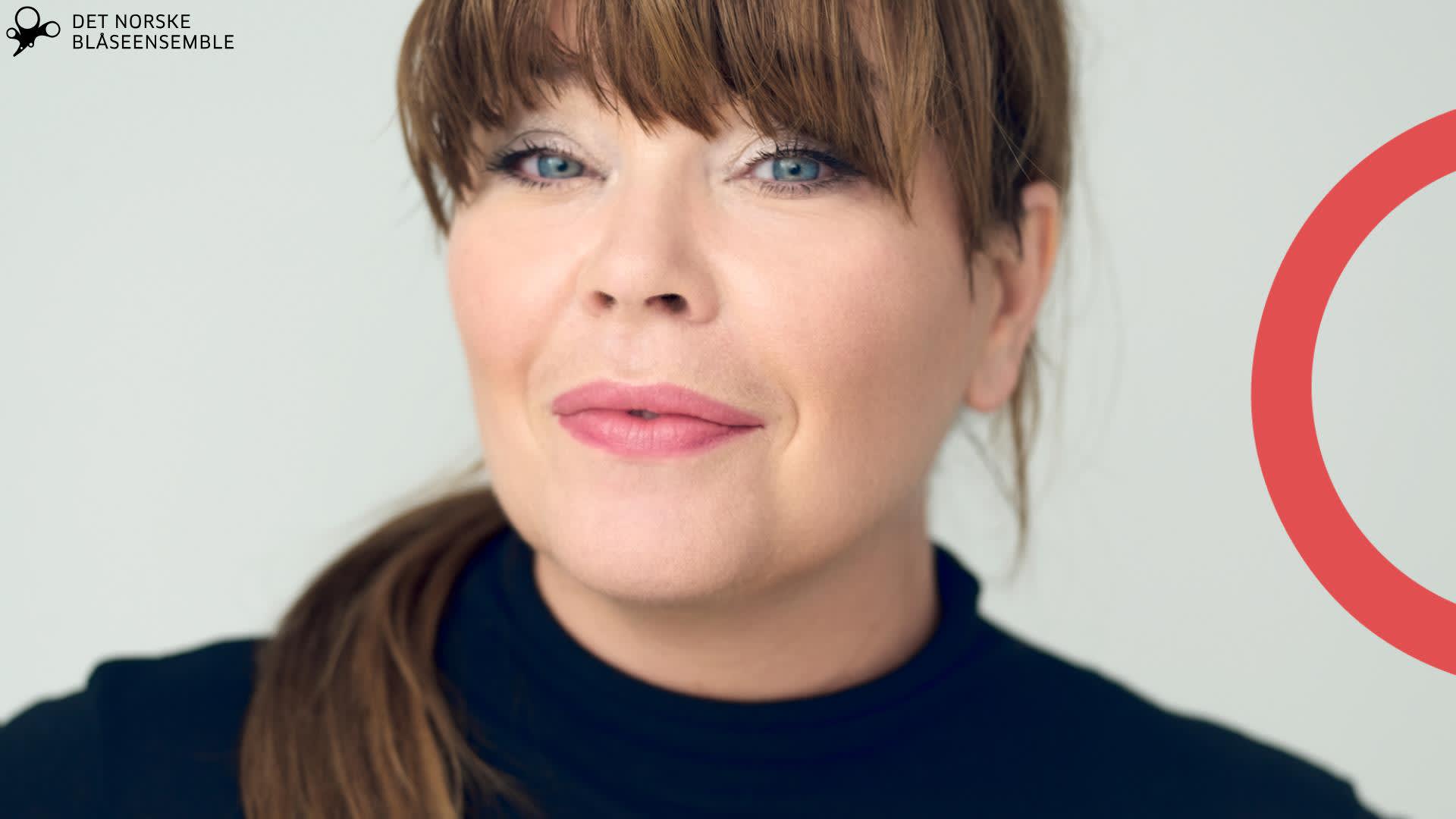 DNBE + Solveig Slettahjell : Julekonsert