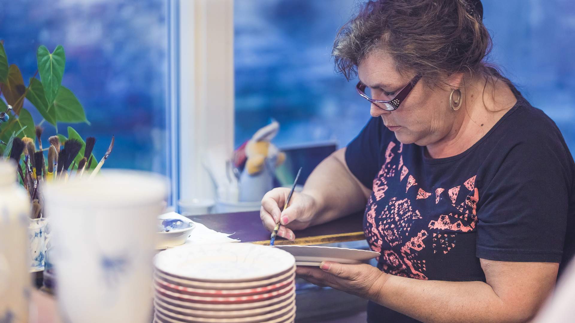 Porsgrund Porselænsfabrik