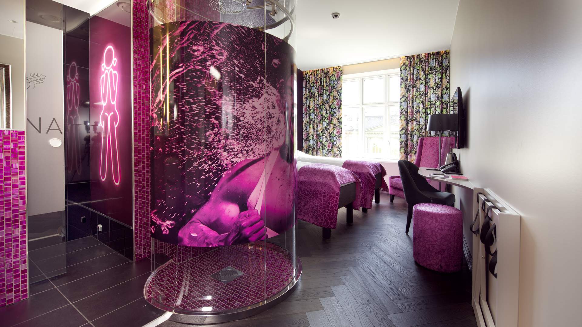 Clarion Collection Hotel Oleana