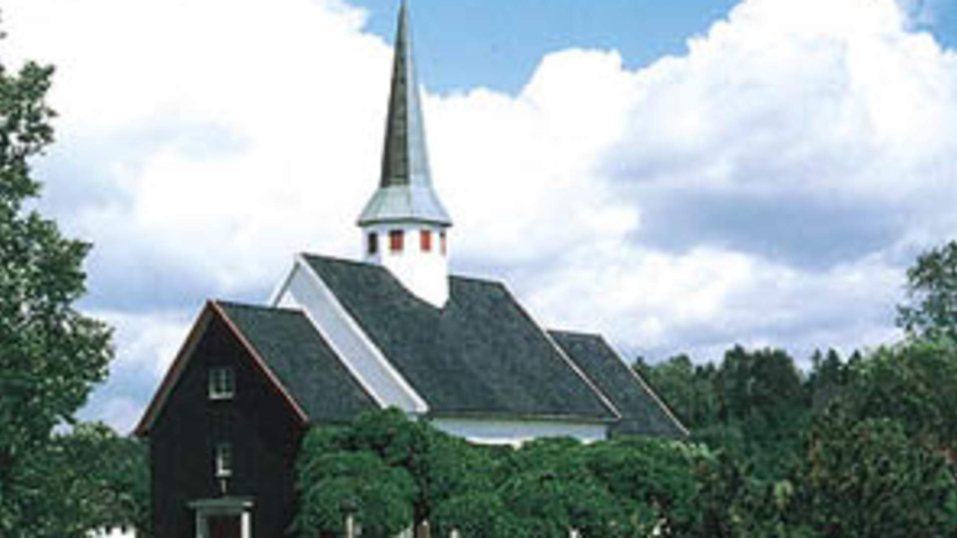 Våler Kirke