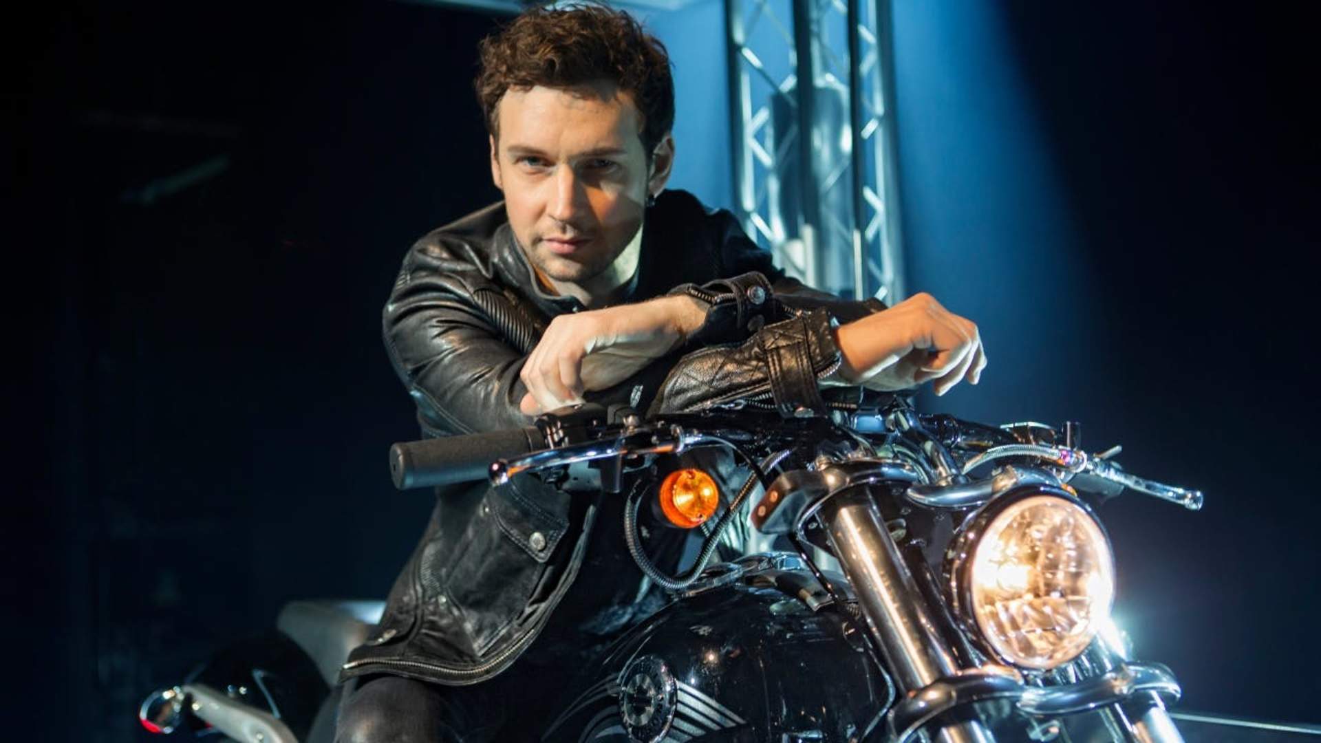 The Magic of Alexx Alexxander 2.0