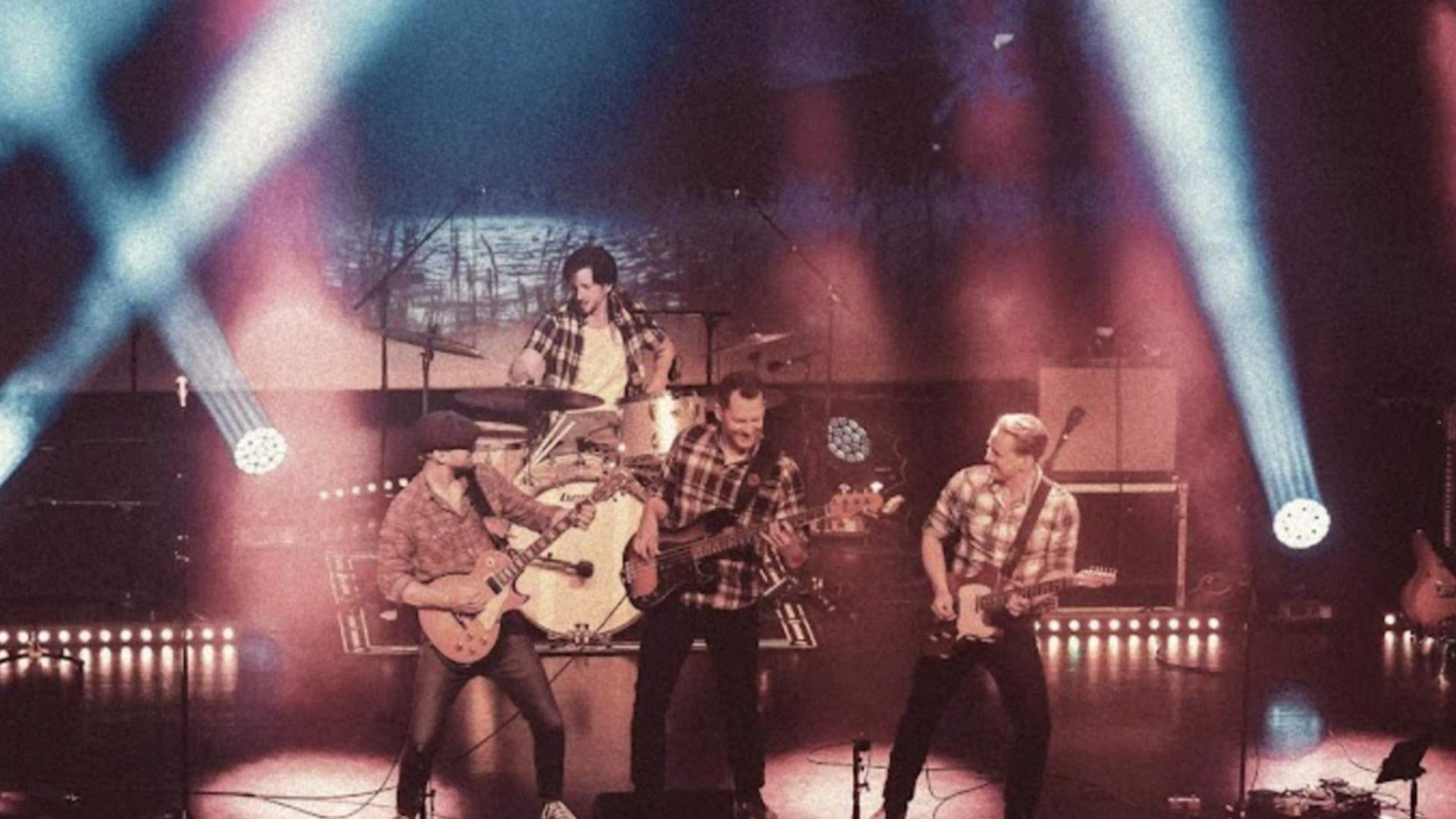 The Creedence Experience