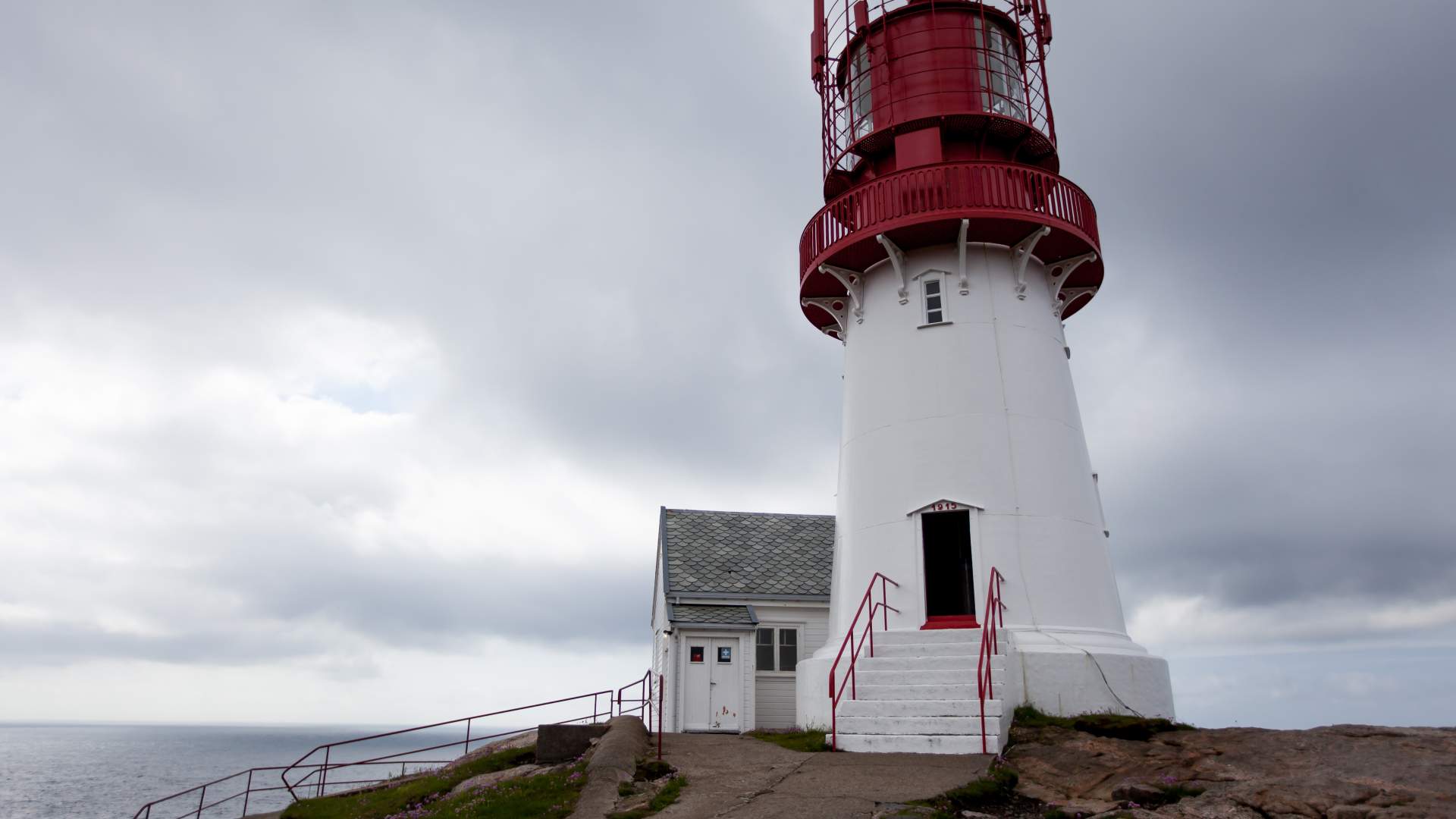 Lindesnes Fyr