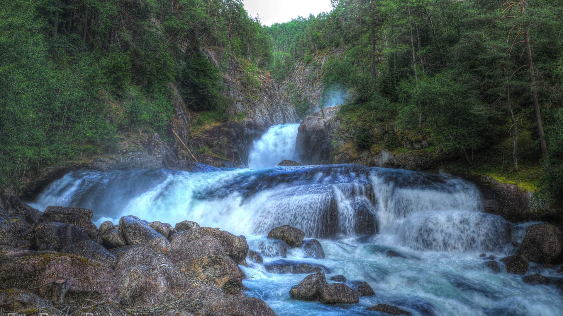 Årøy, Sogndal