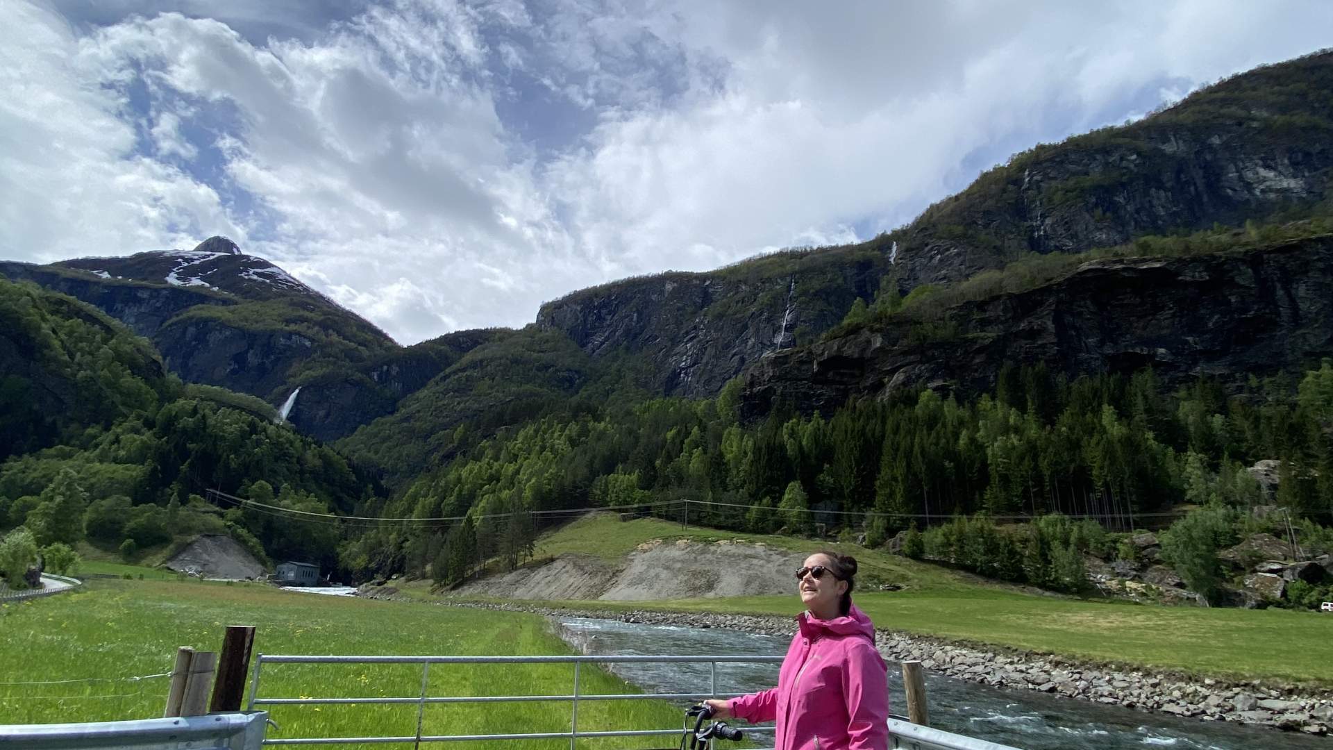 Fjordsplorer Aurland