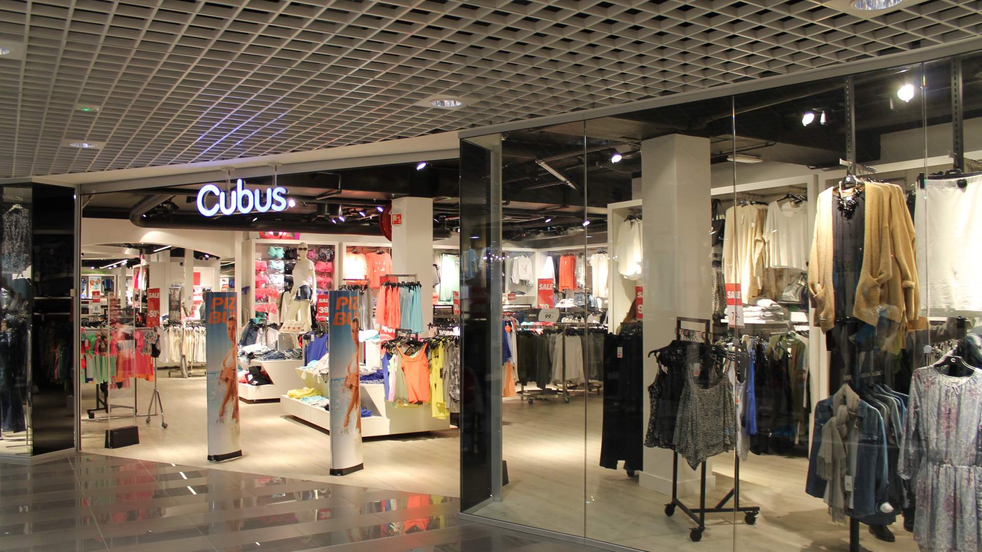 Cubus