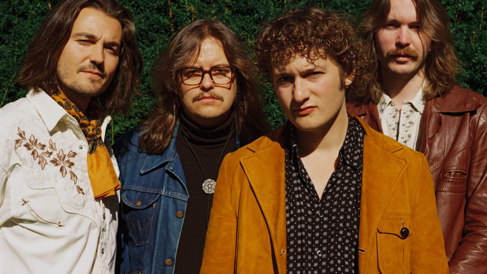 The Impossible Green // Klubbscenen // Tynset kulturhus