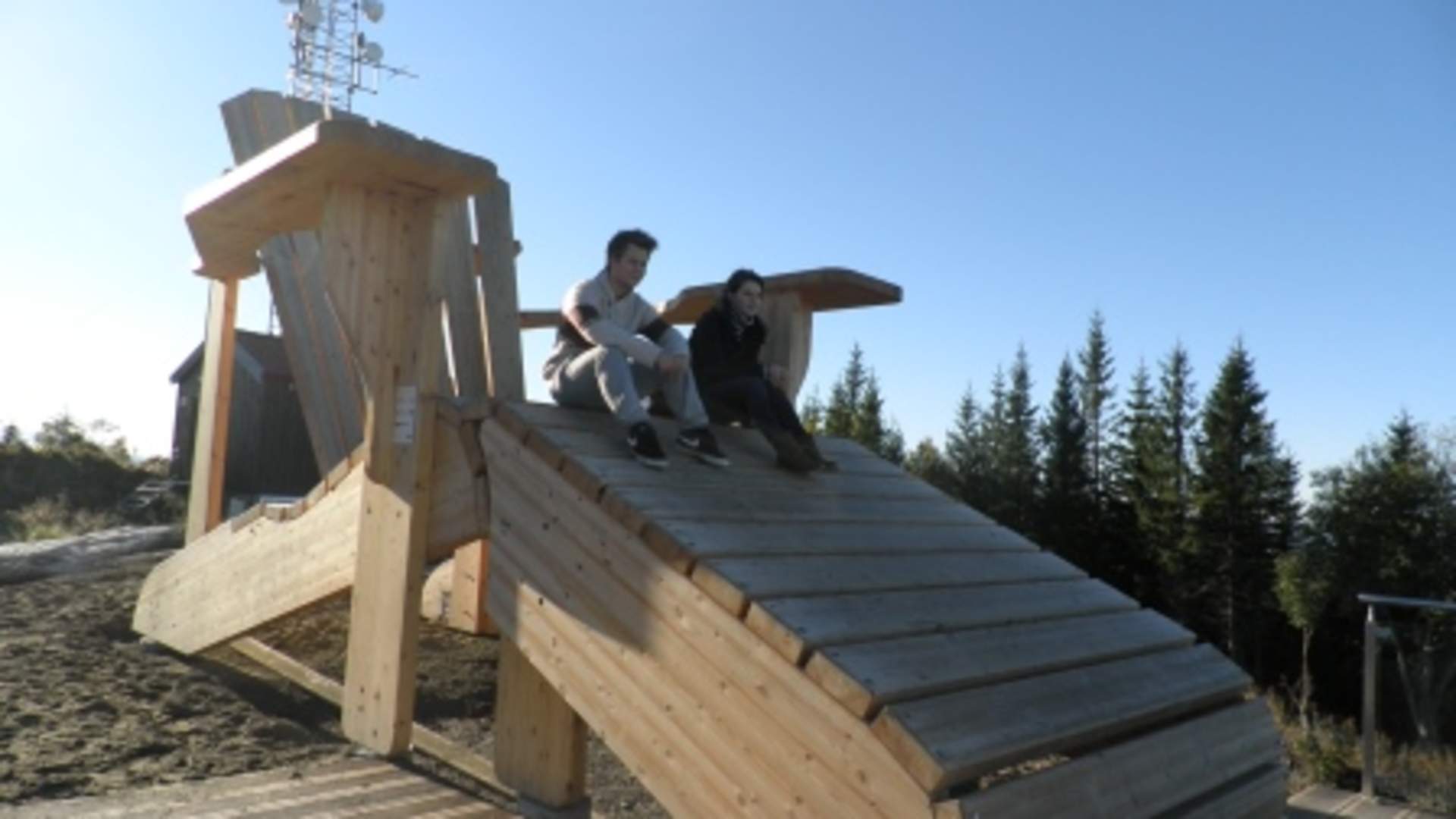 Oftenåsen