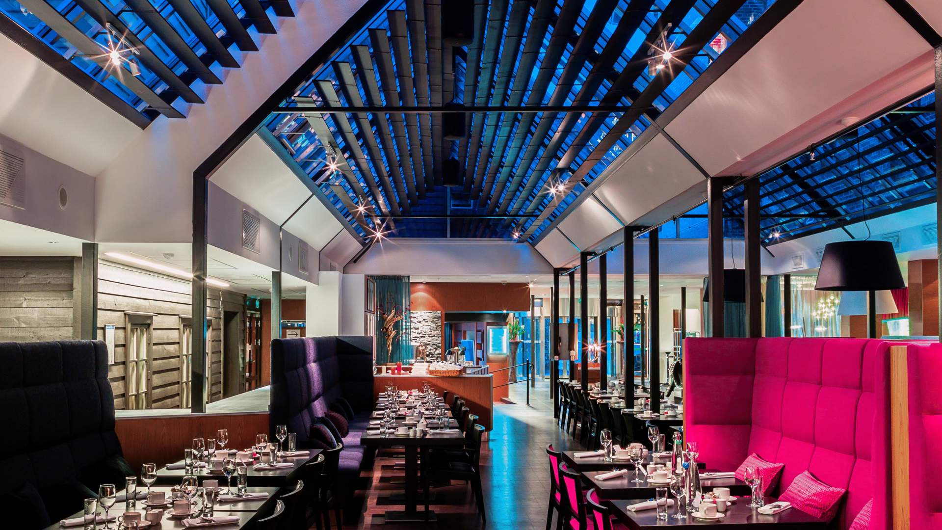 Radisson Blu Royal Hotel