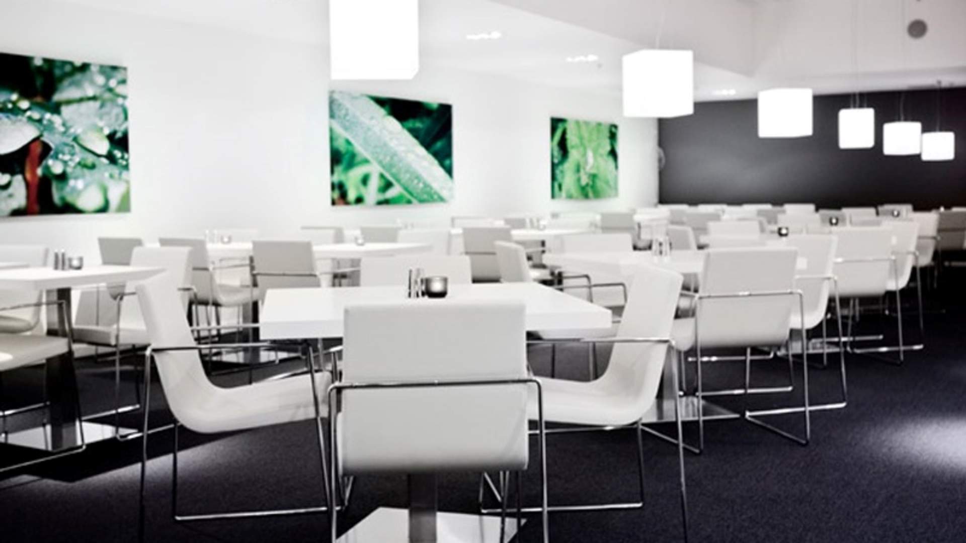 Thon Hotel Oslo Panorama 3