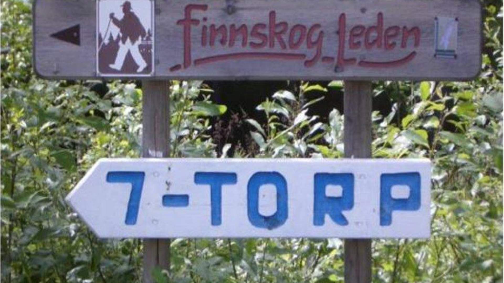 7-torpsleden