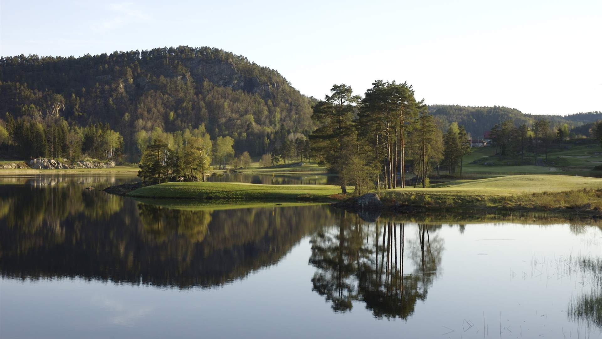 Bjaavann Golfklubb