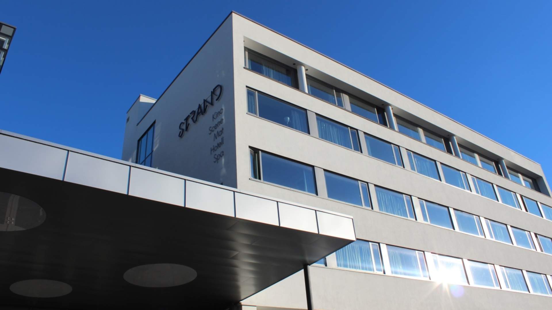Gjøvik kulturhus 2