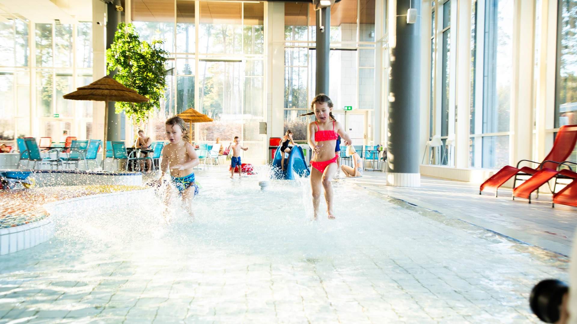Happy Kids