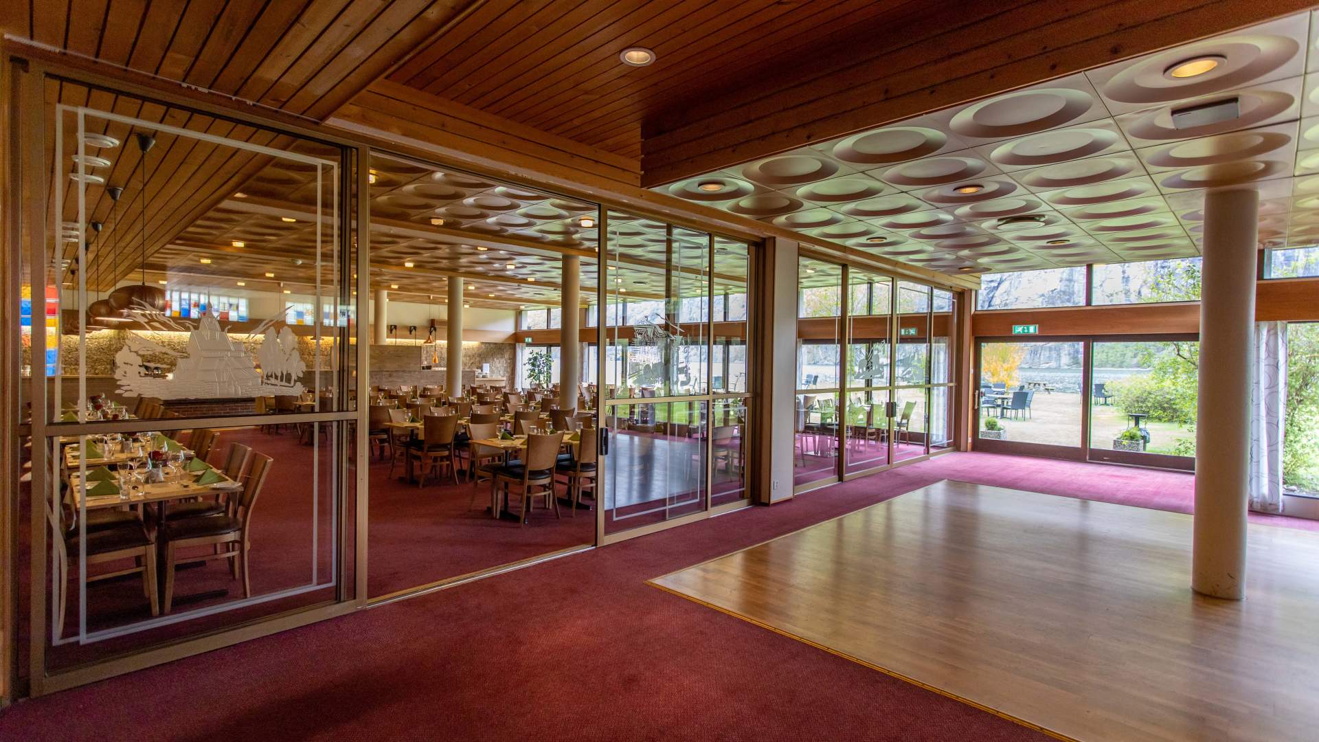 Lærdal Hotel