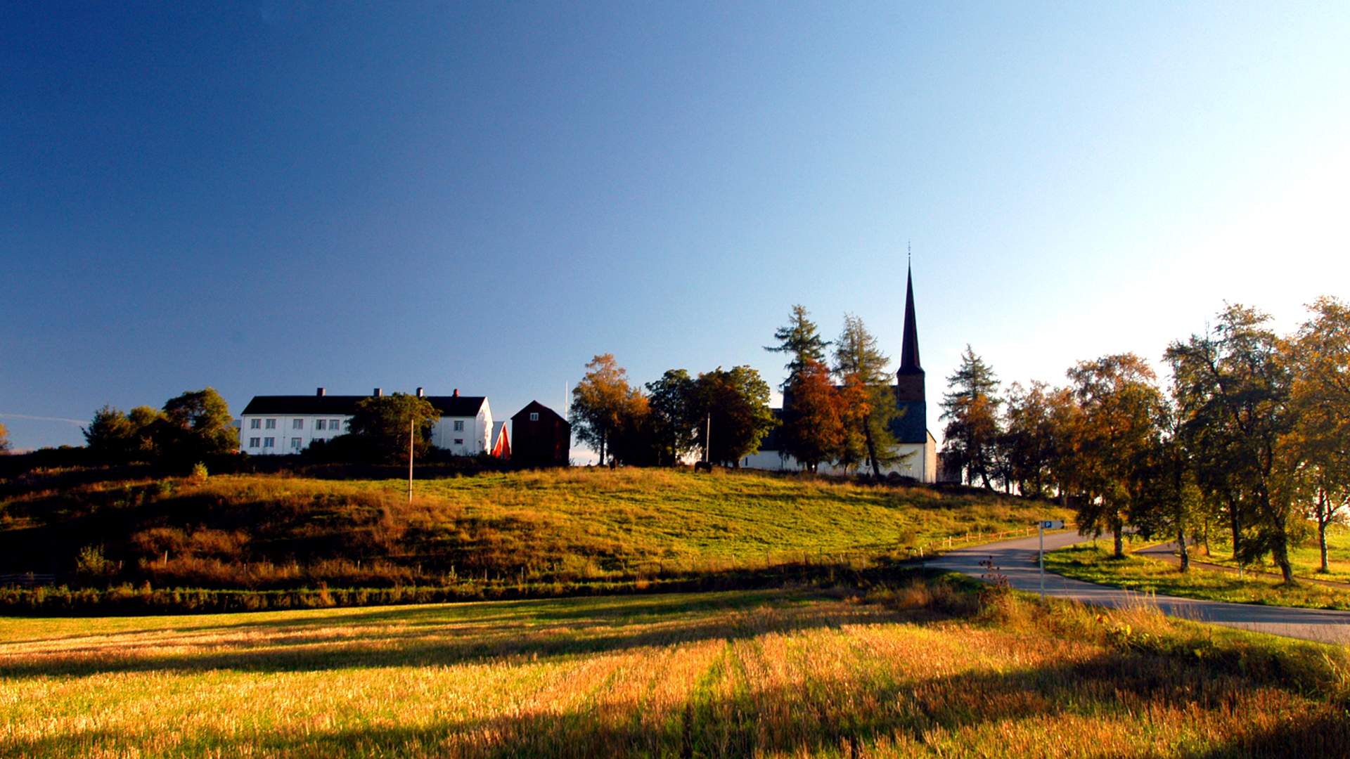 Mære kirke