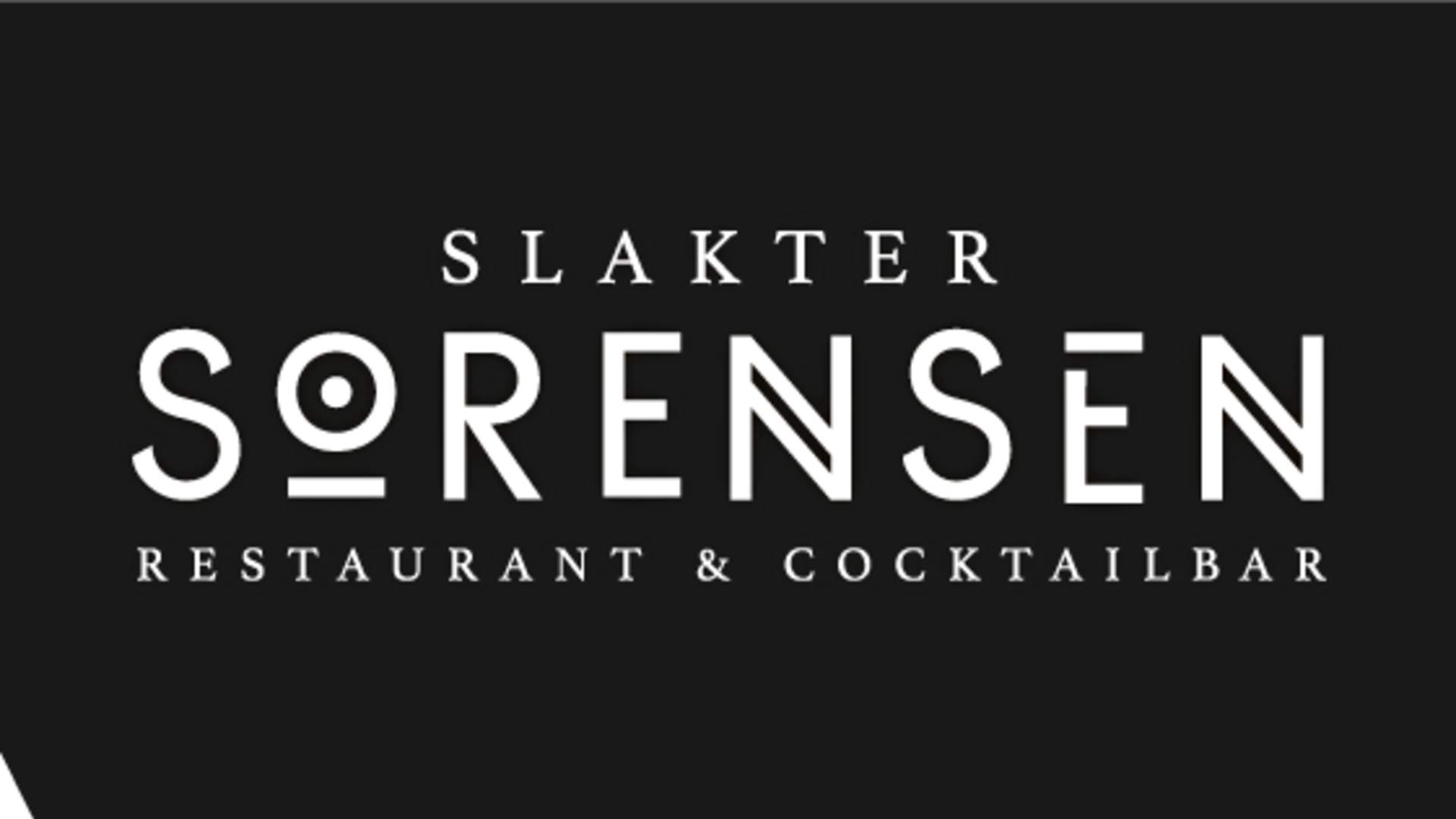 Slakter Sørensen
