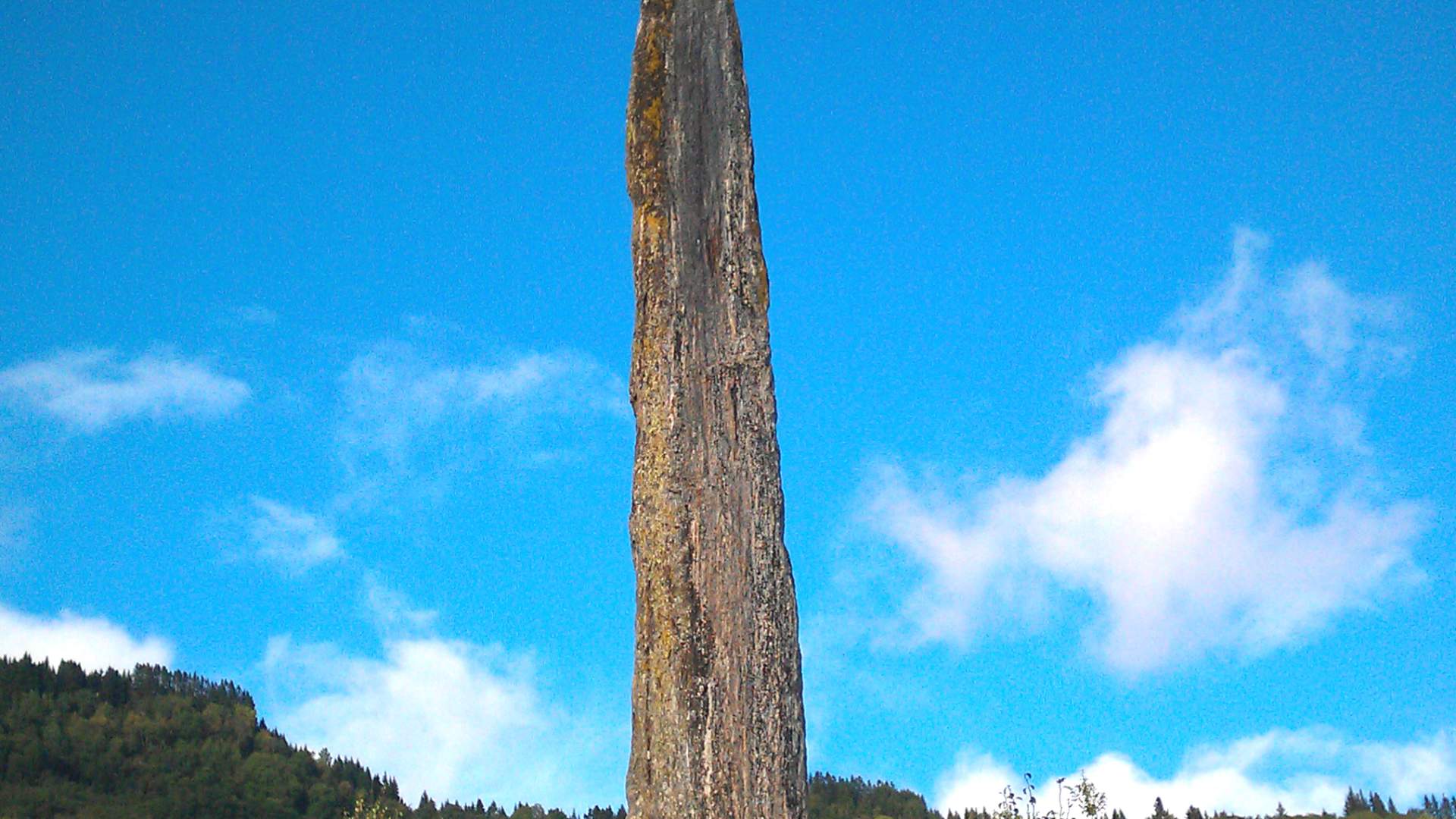 Baldersteinen