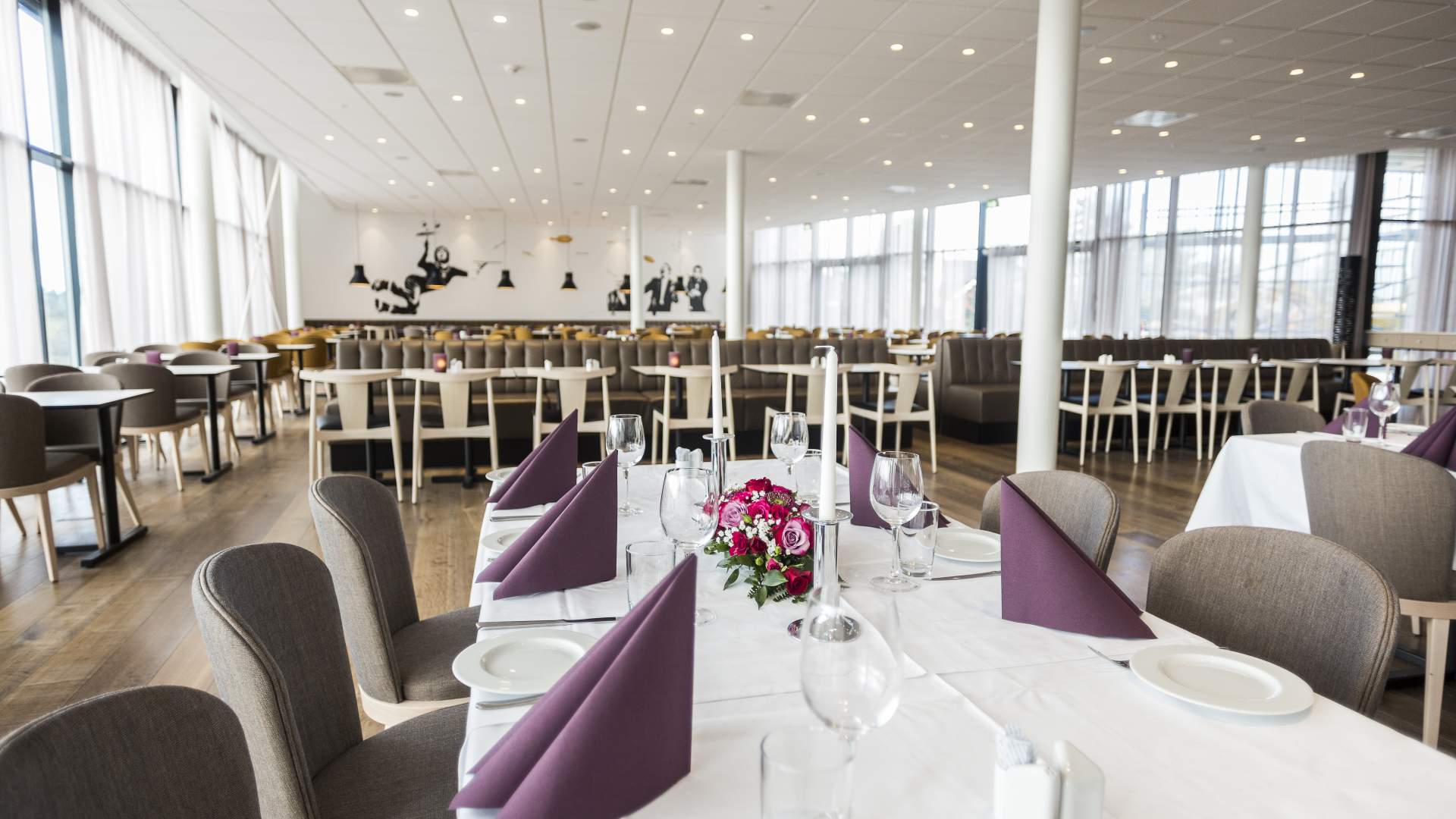 Quality Hotel Edvard Grieg