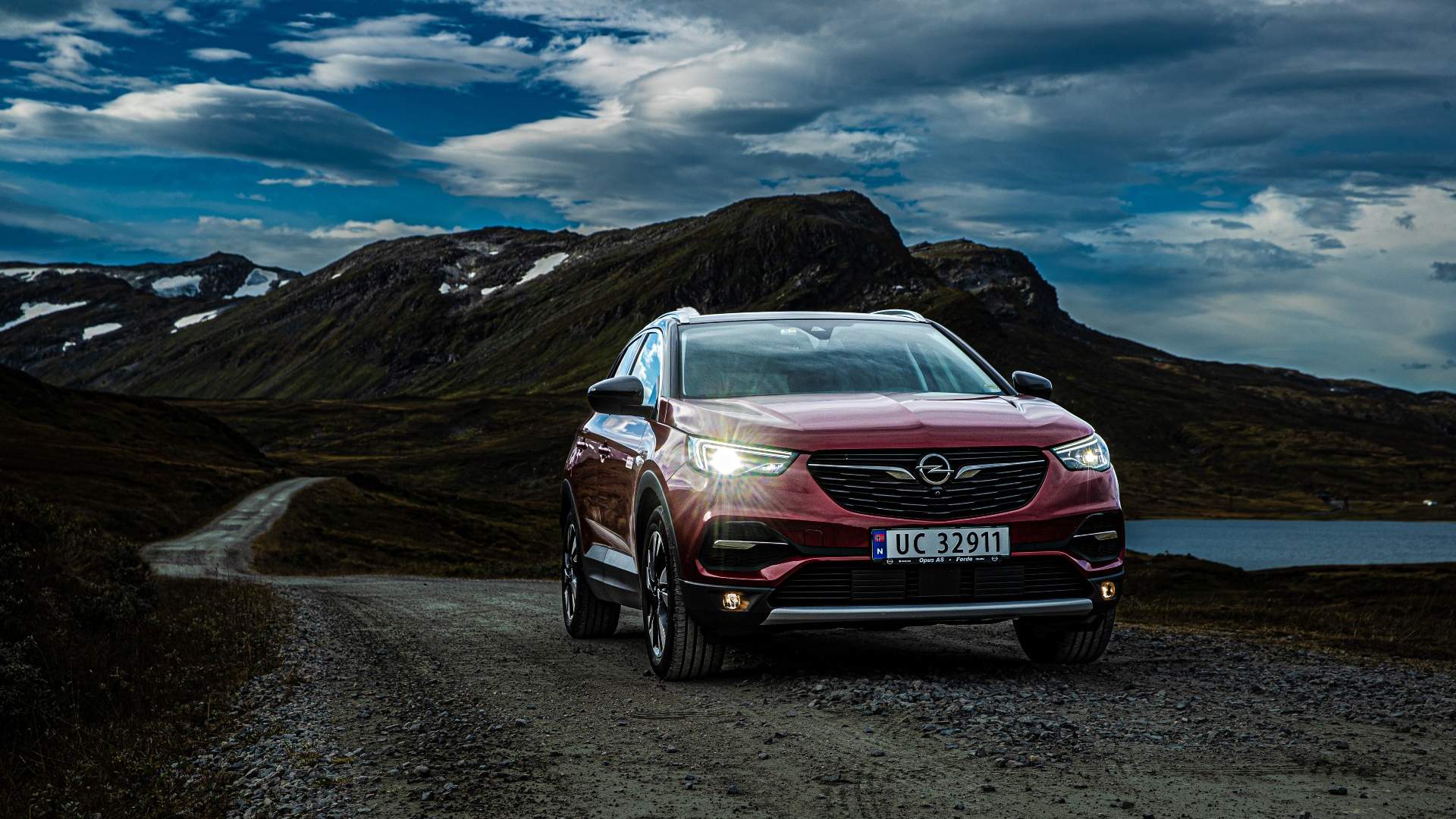 Sogndal Bilutleie