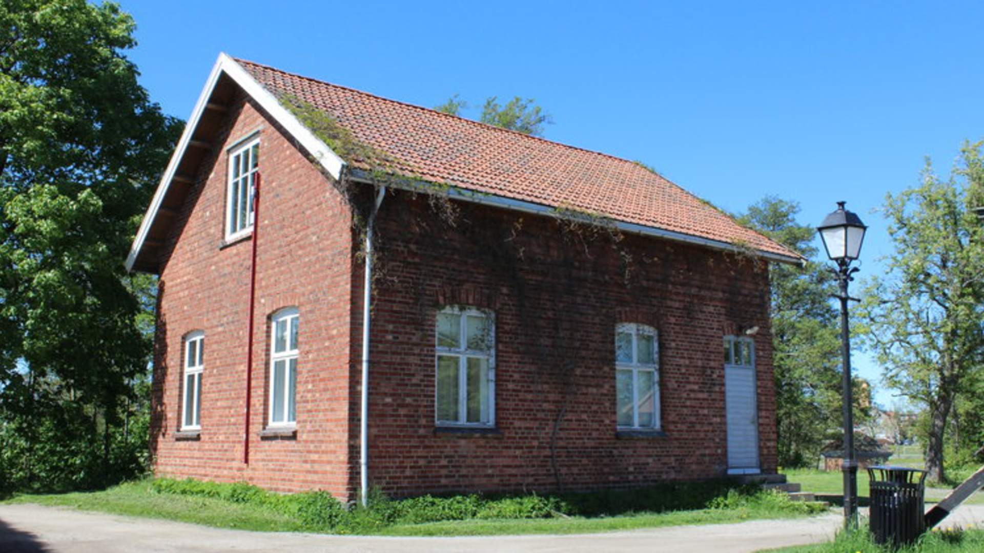ANNEKSET