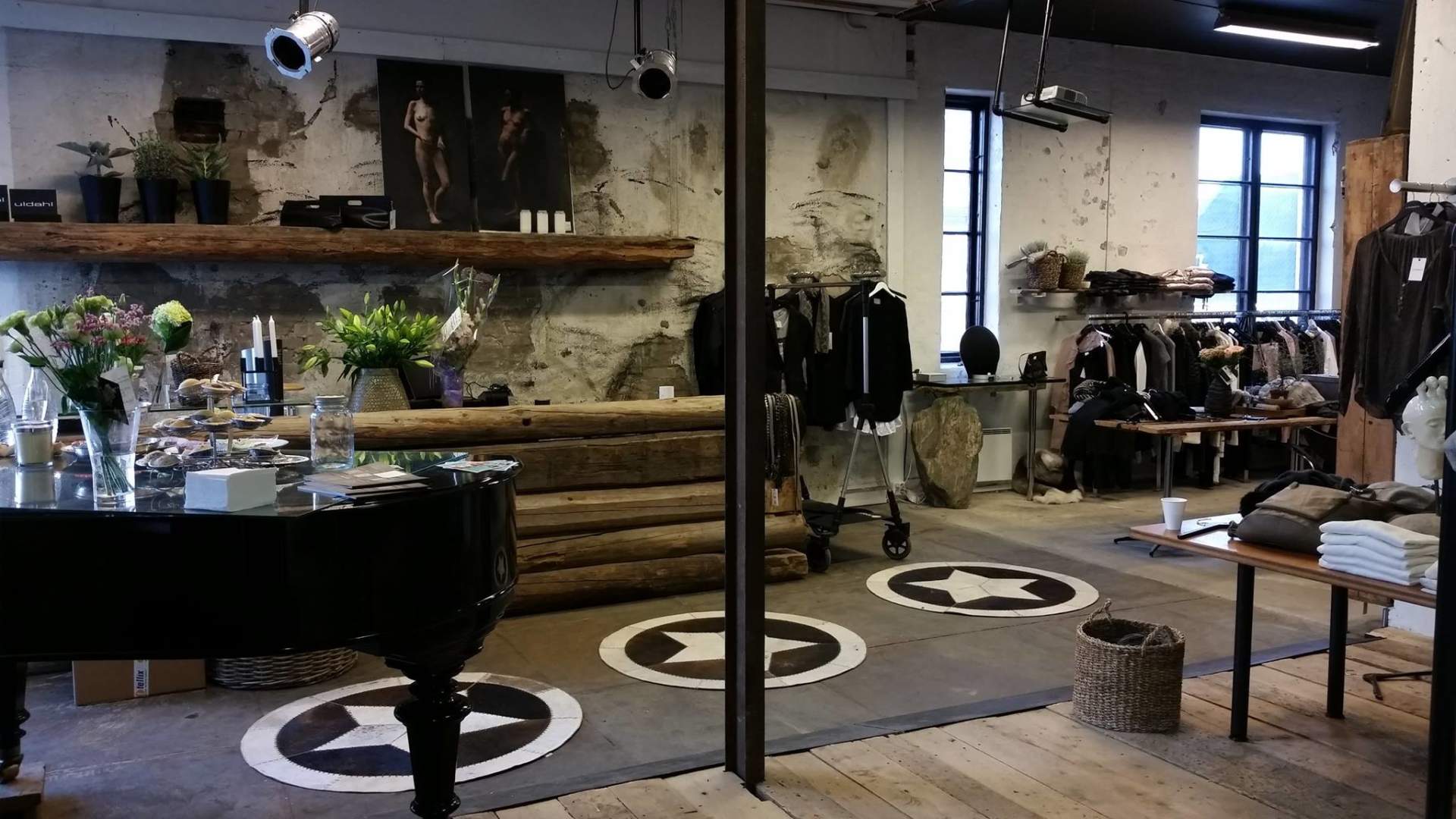 Fabrikken’s Christmas Market