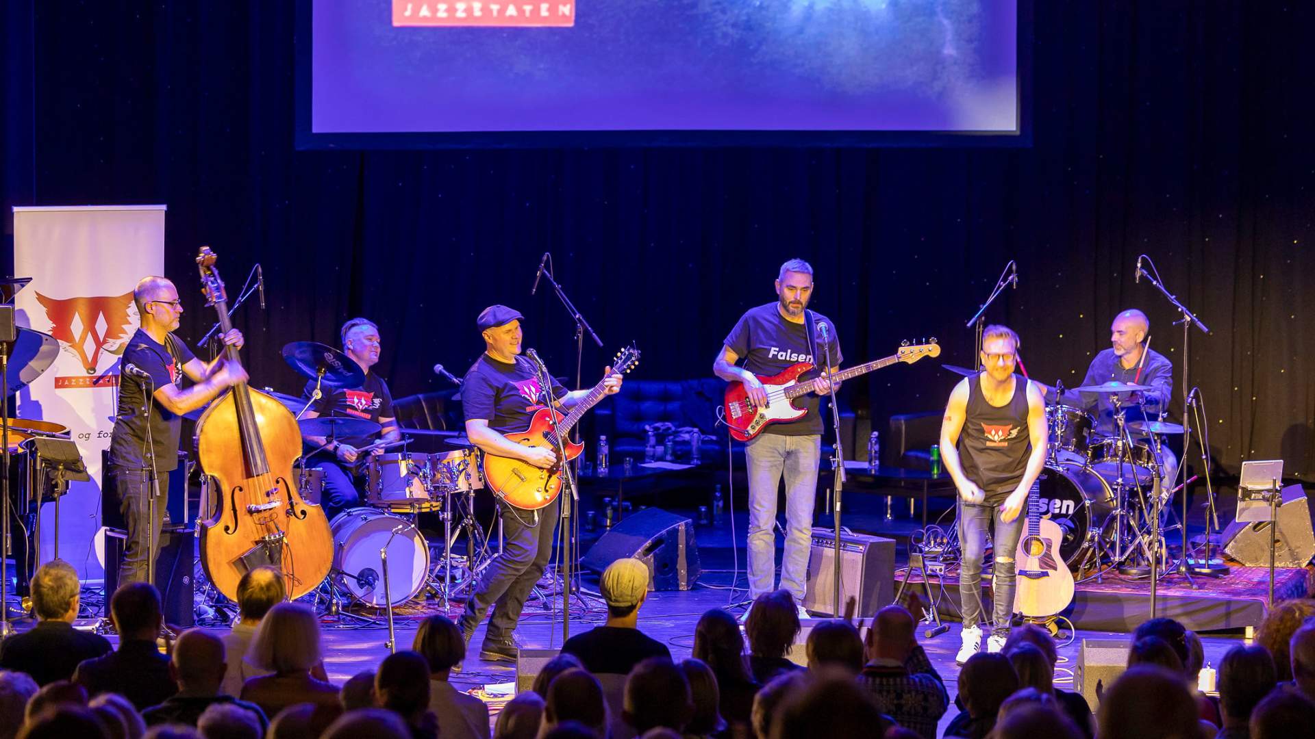 A°s Kulturhusaas-jazz2025-jazzetaten-falsen-34cc foto Inger Eide Nordseth