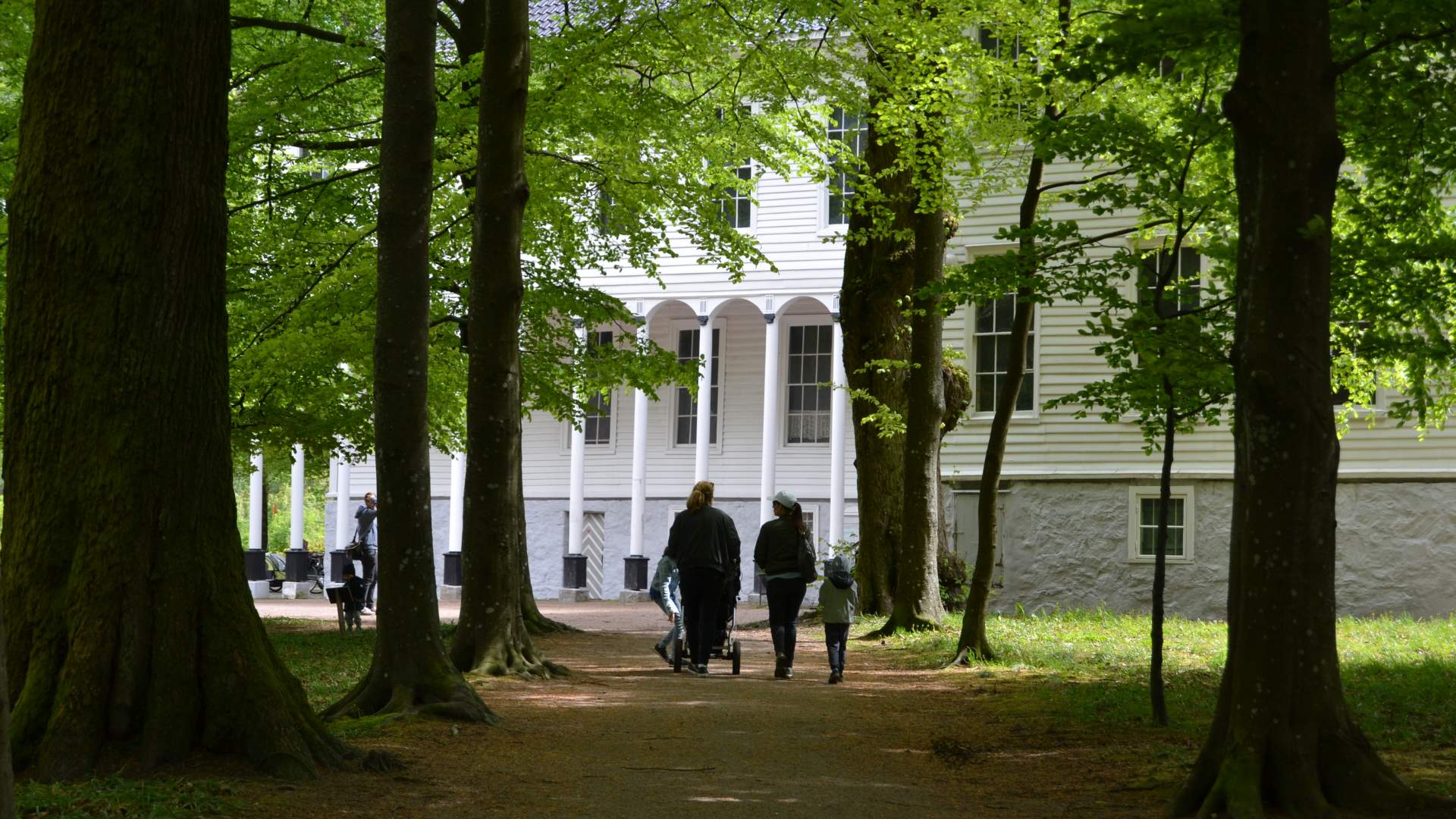 Gimle Gård