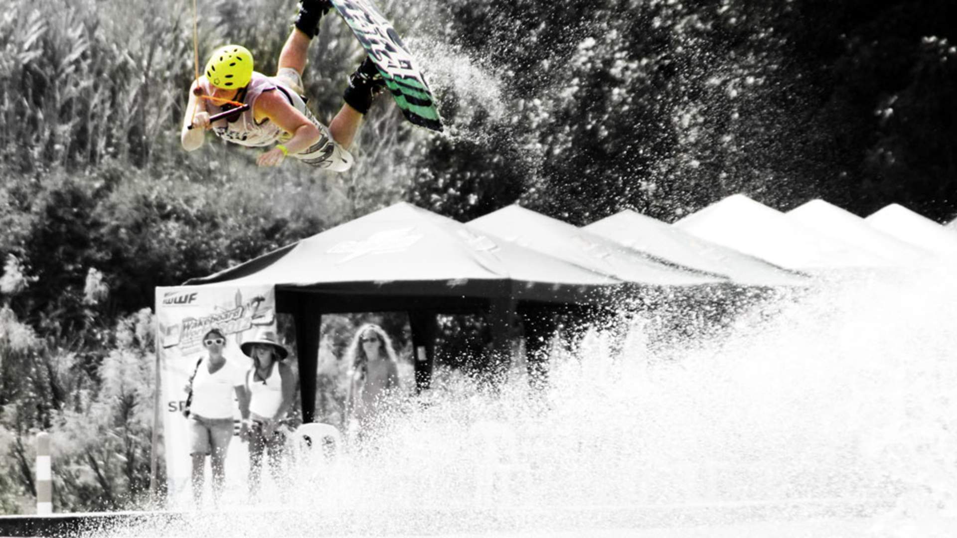 Wakeboard 2 VM