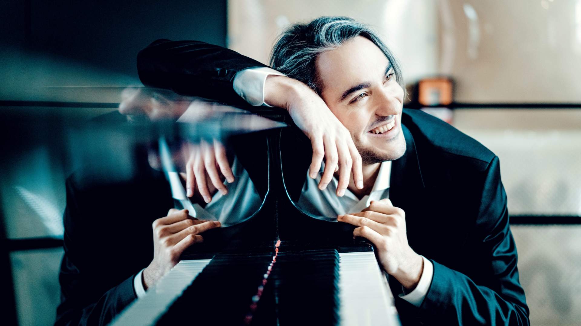 Internationale Festspiele in Bergen