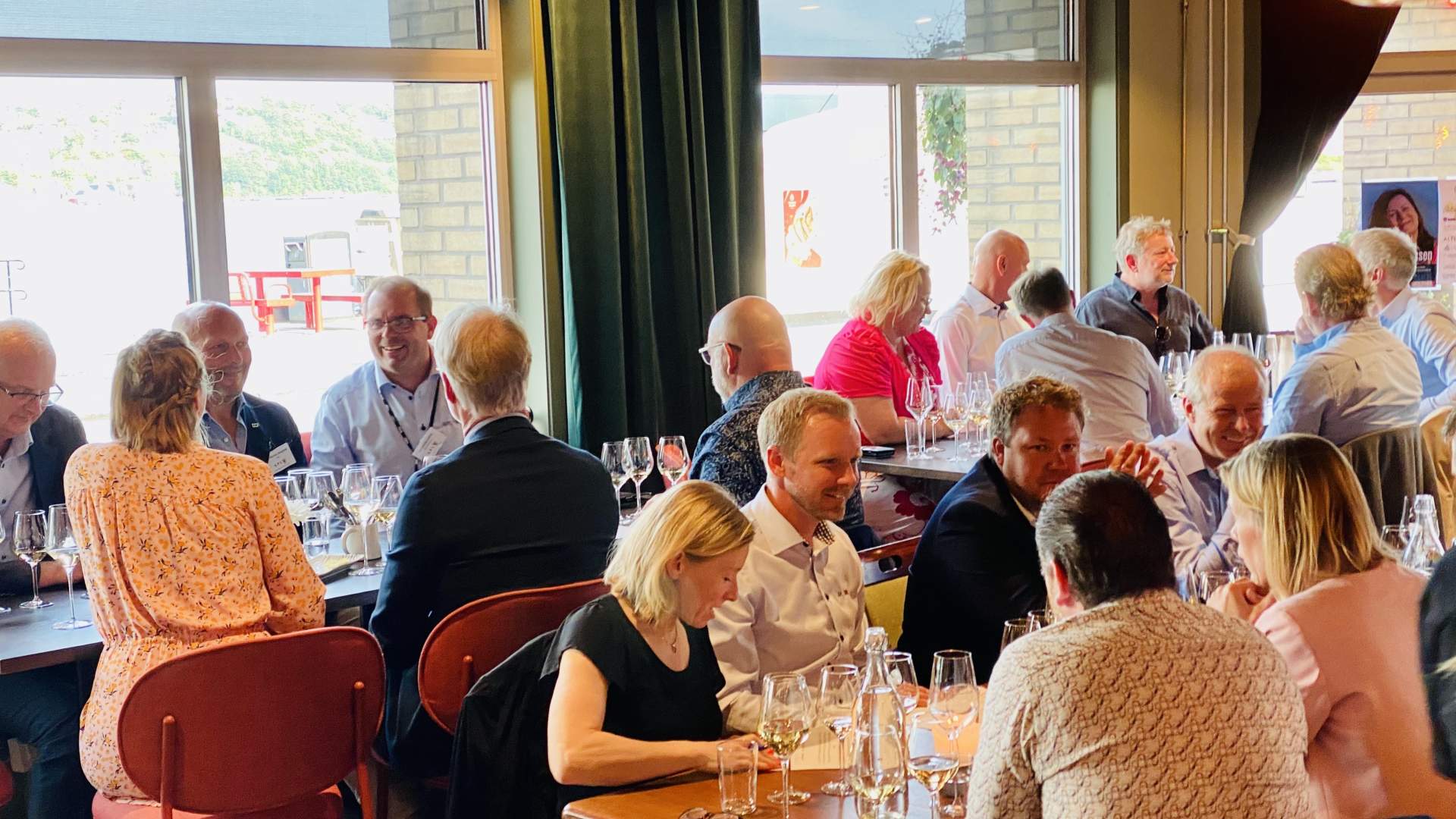 Sommer Bistro
