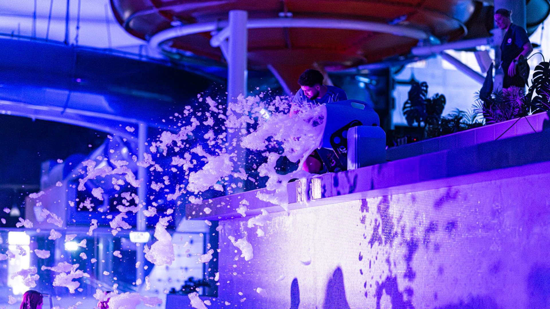 Jul i Skumland - hver søndag i advent!