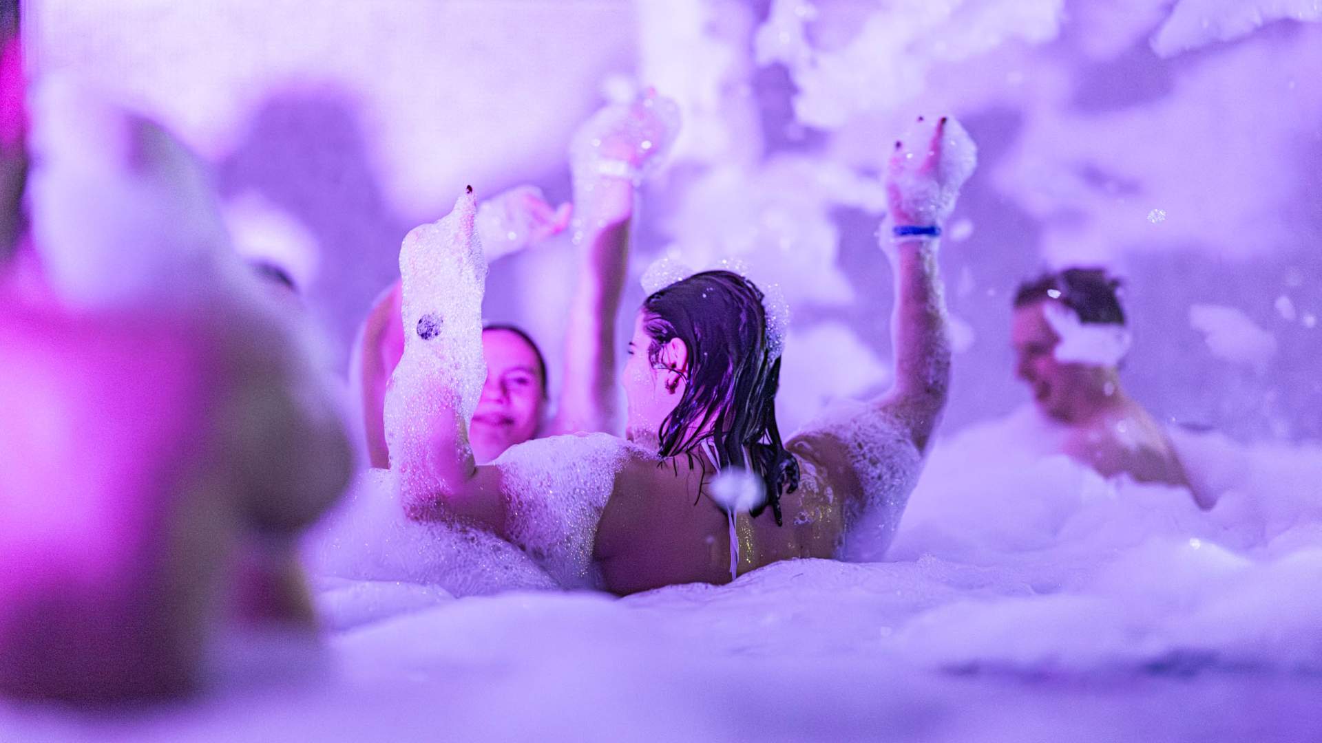 Jul i Skumland - hver søndag i advent!