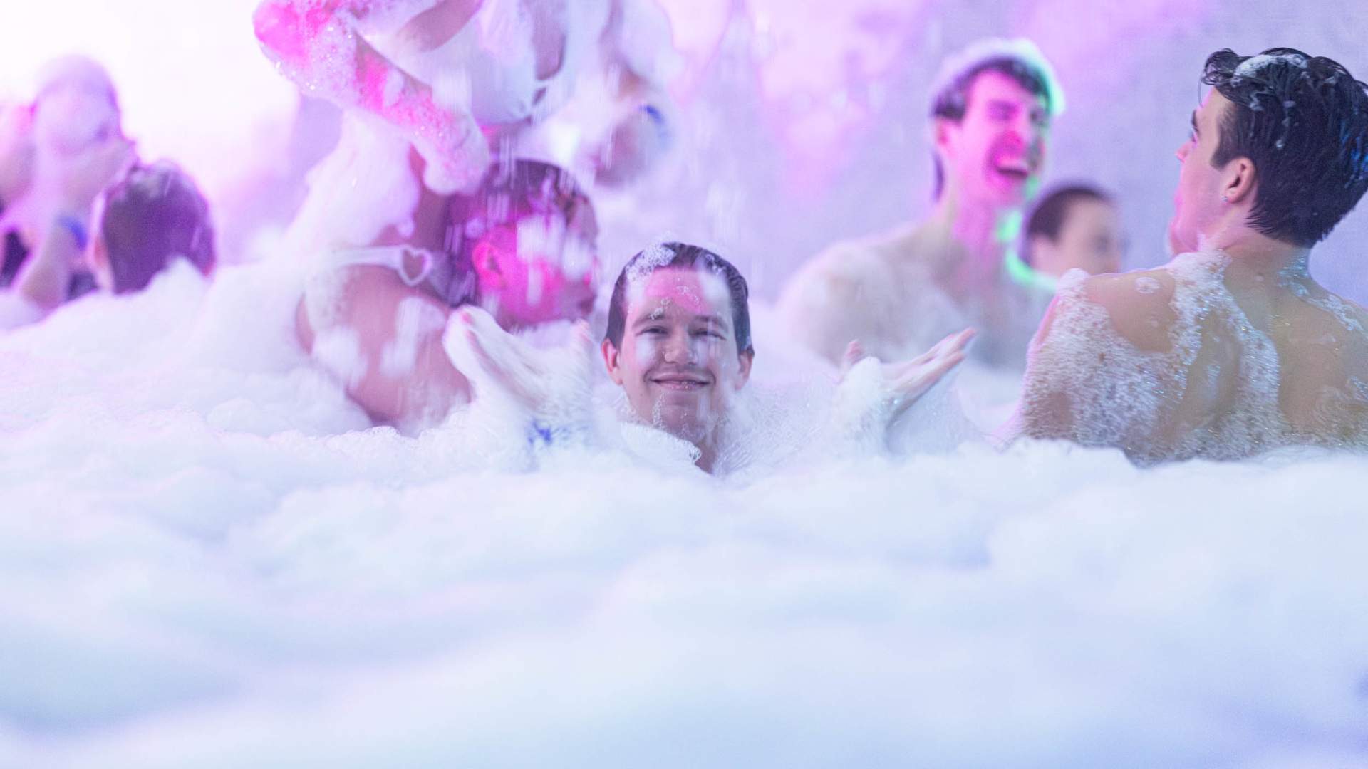 Jul i Skumland - hver søndag i advent!