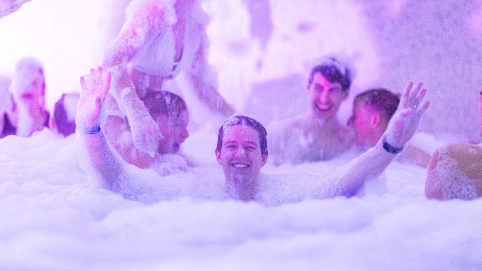 Jul i Skumland - hver søndag i advent!