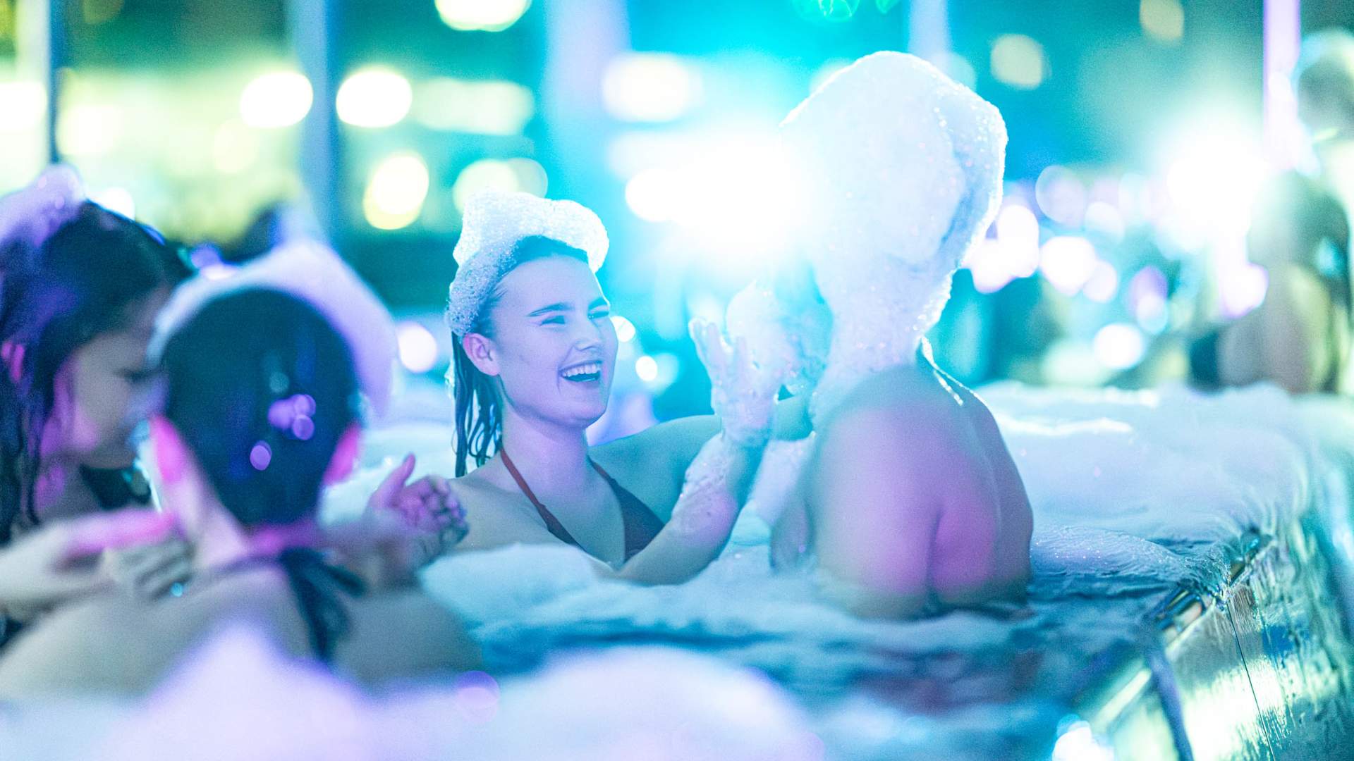 Jul i Skumland - hver søndag i advent!