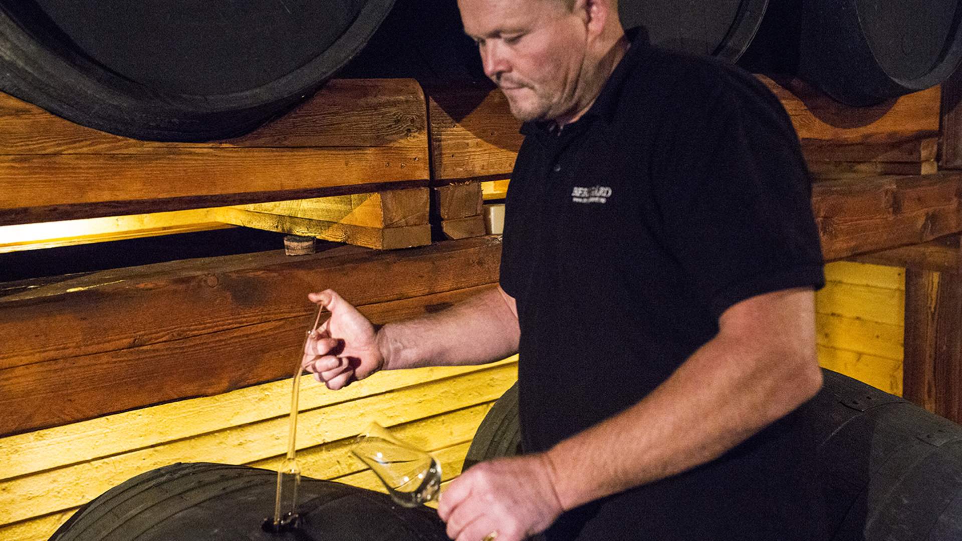 Arild pipette