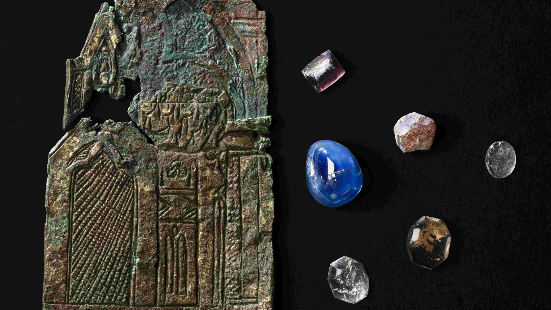 Uncovering the Secrets of Stavanger Cathedral by the Museum of Archaeology