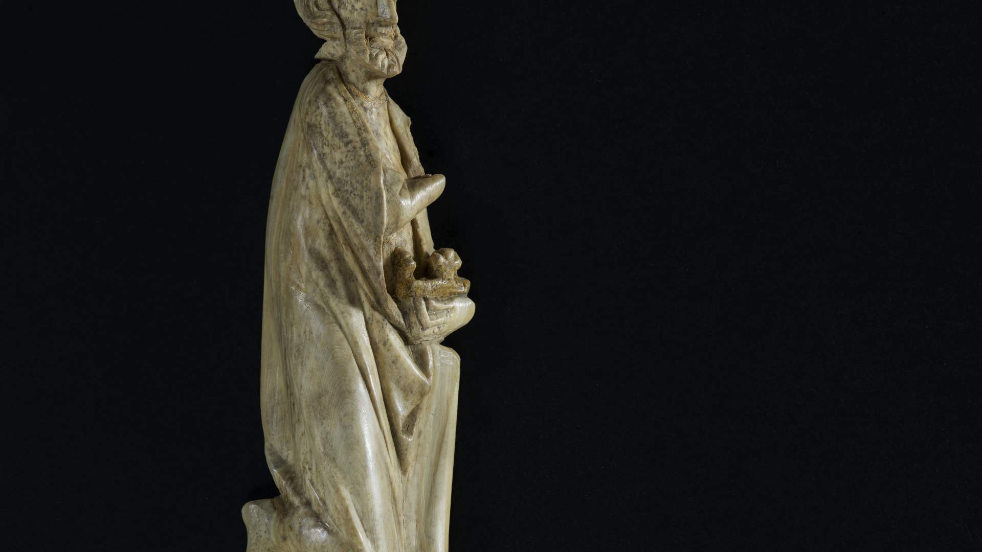 Uncovering the Secrets of Stavanger Cathedral by the Museum of Archaeology