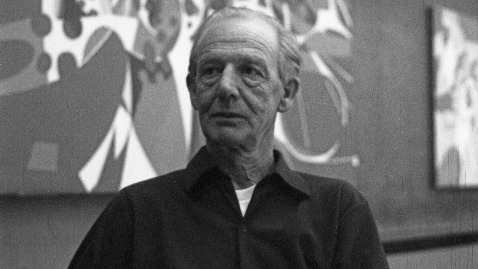 Arne Ekeland - Maskindeler