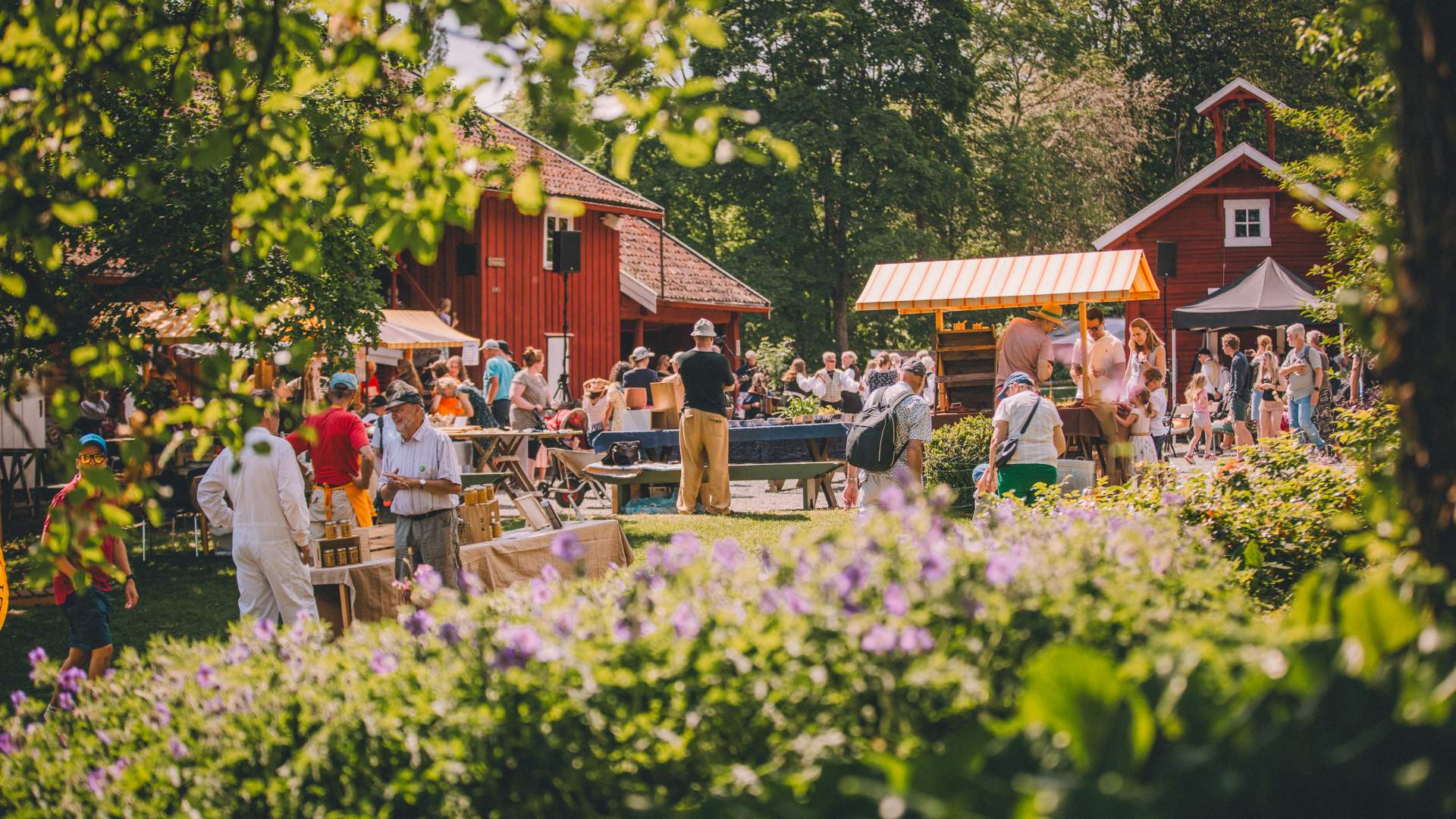 Asker Museum_Barnas_museumsdag_2024_65