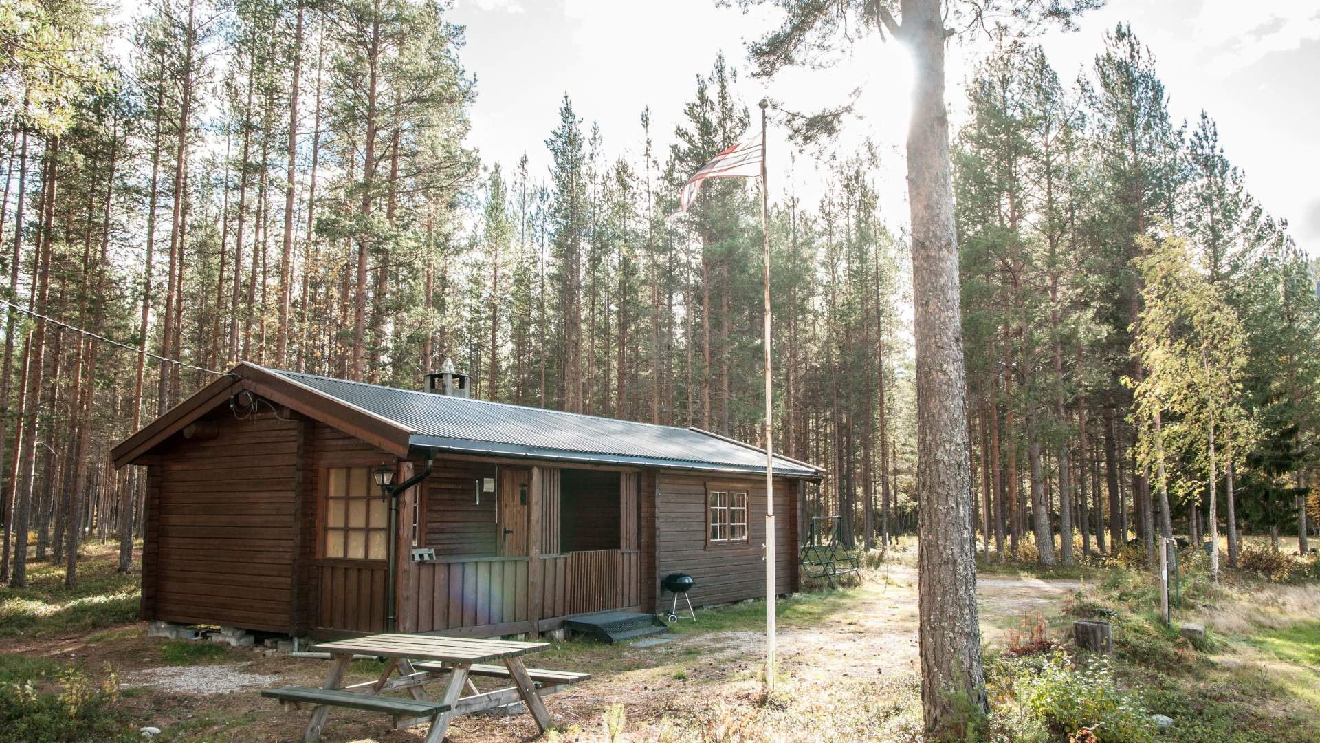 Atnahytta_Øistein_Brennodde