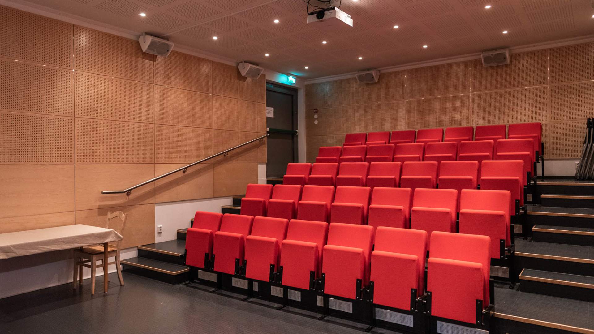 Auditoriet Båthallen Hordamuseet-2